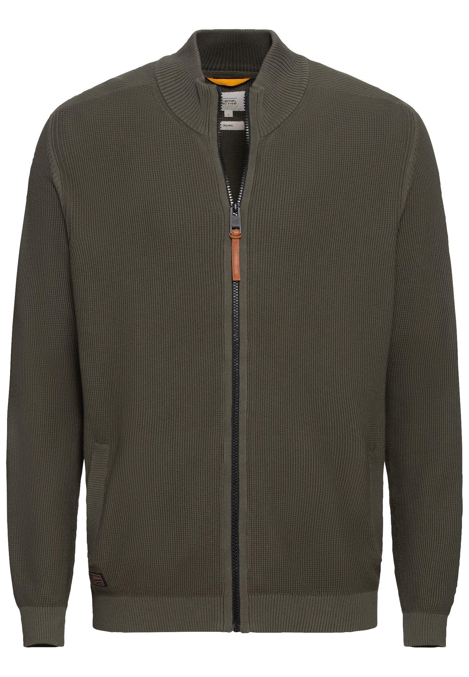Produktbild von Camel Active Pullover & Strickjacken Für Herren