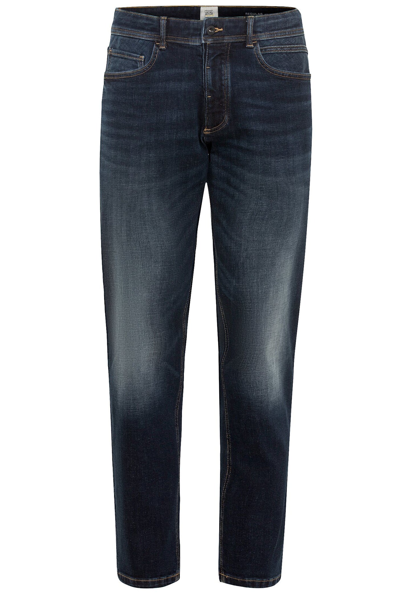 Camel Active Herren Jeans blau