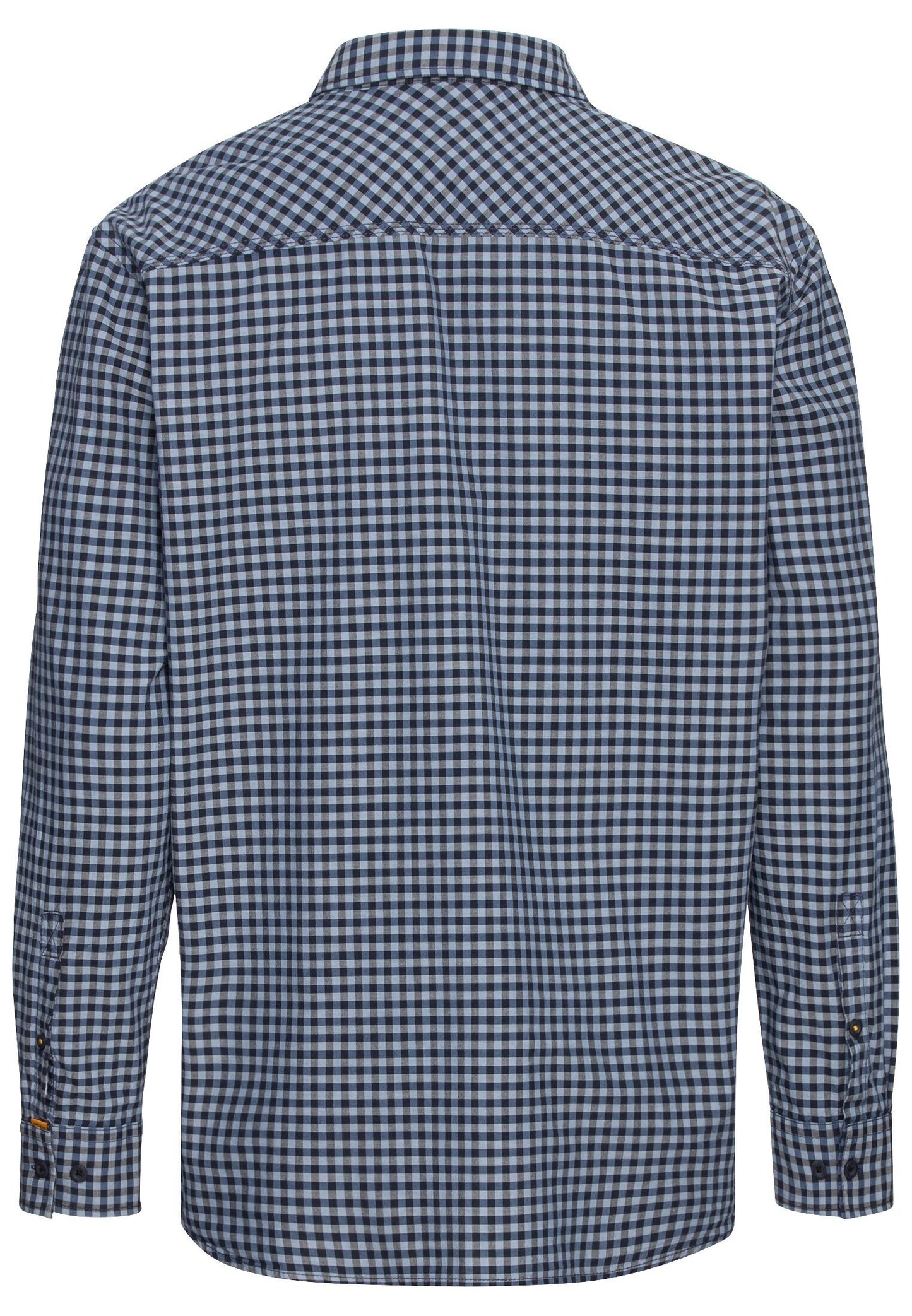 Camel Active Herren Hemd blau