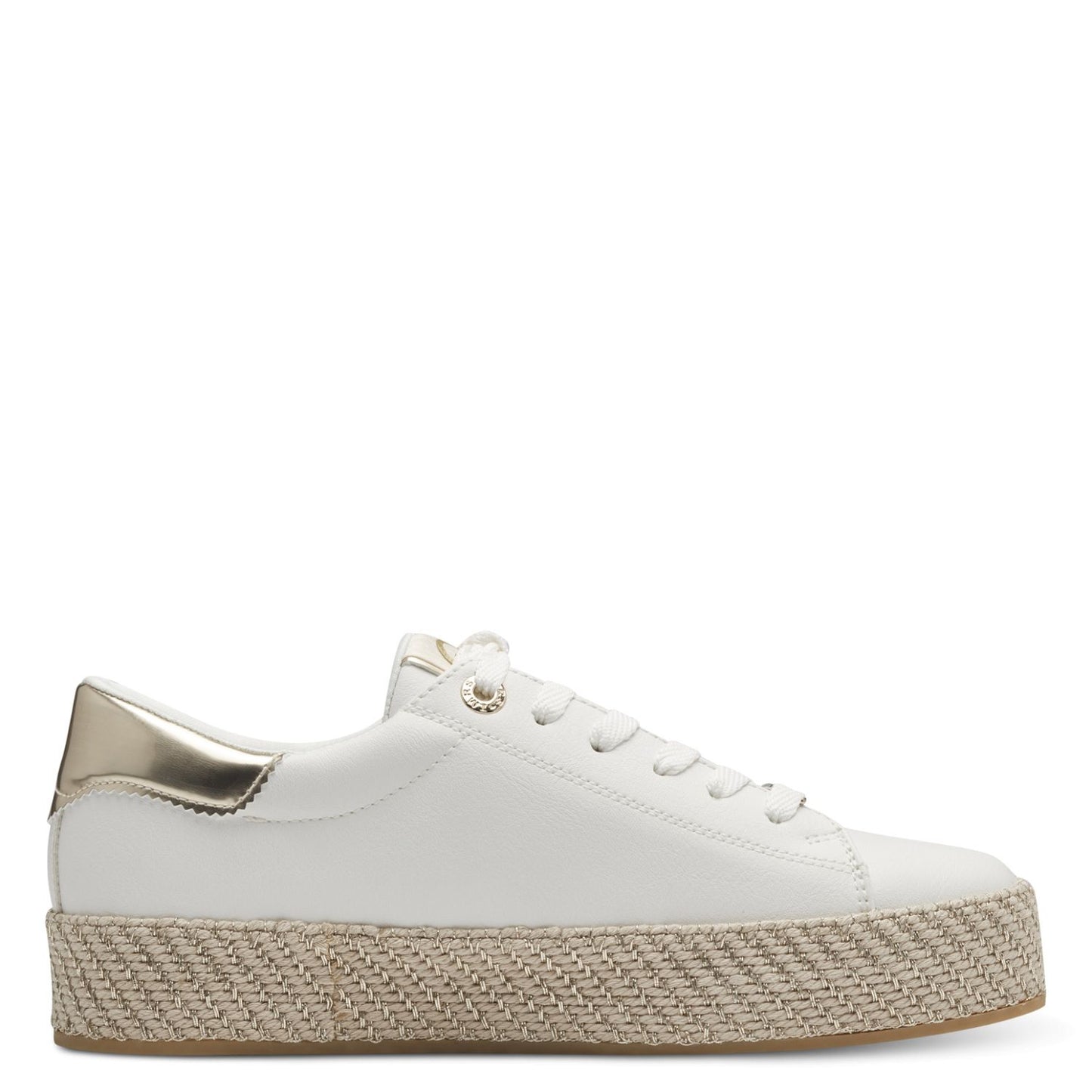 Tamaris Damen Schuhe weiß