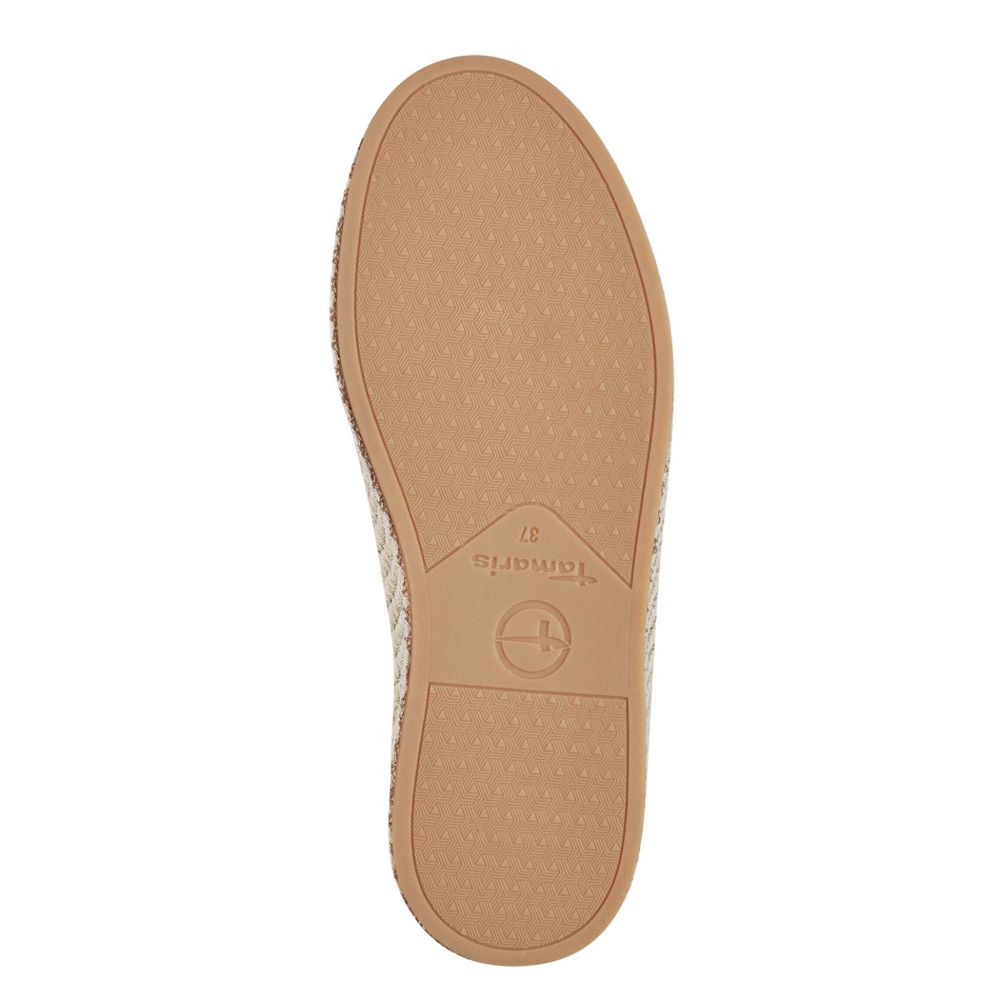 Tamaris Damen Schuhe weiß