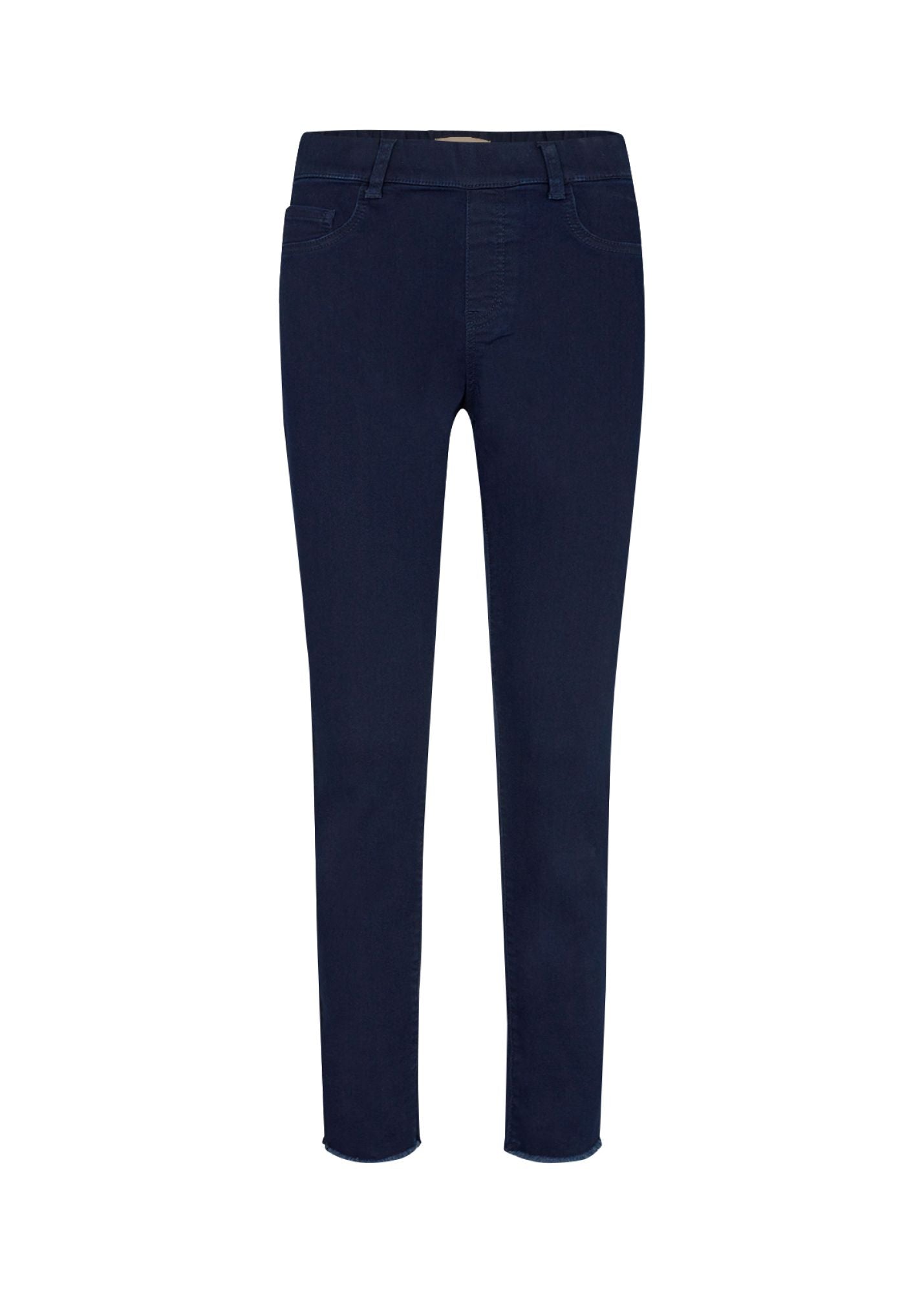 Soyaconcept Damen Hose Nadira blau