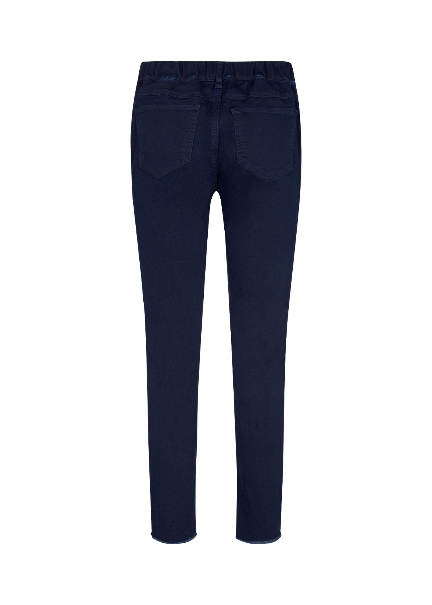 Soyaconcept Damen Hose Nadira blau