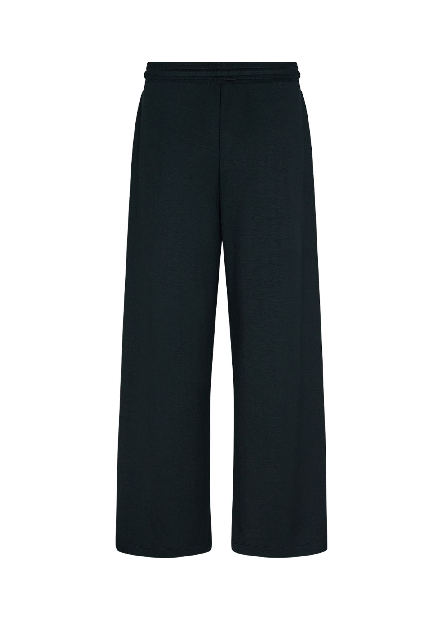 Soyaconcept Damen Hose SC-BANU 33 schwarz