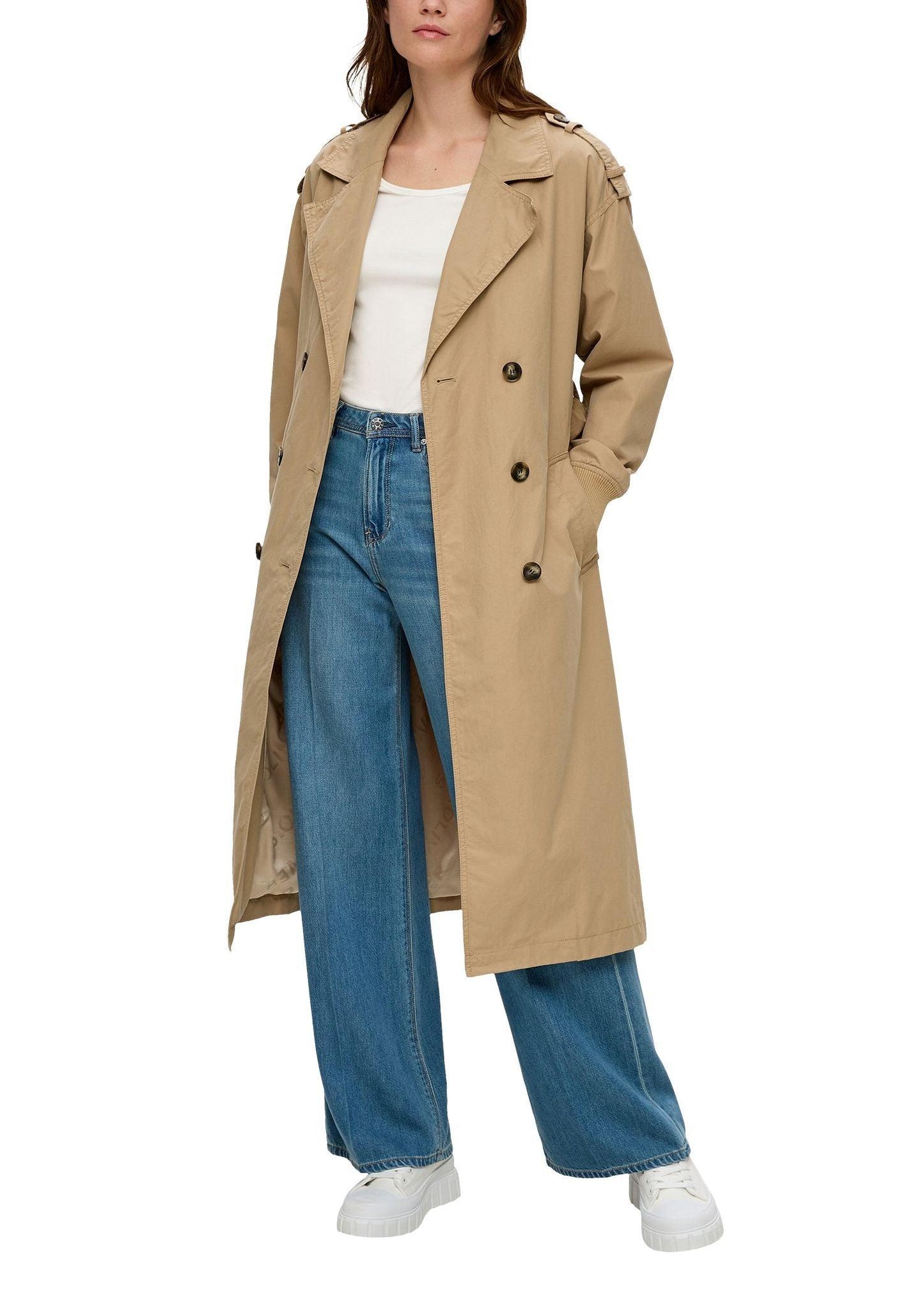 s.Oliver – s. Oliver Damen Shirt