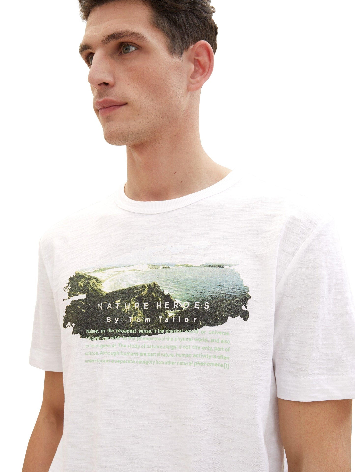 Tom Tailor – Tom Tailor Herren T-Shirt