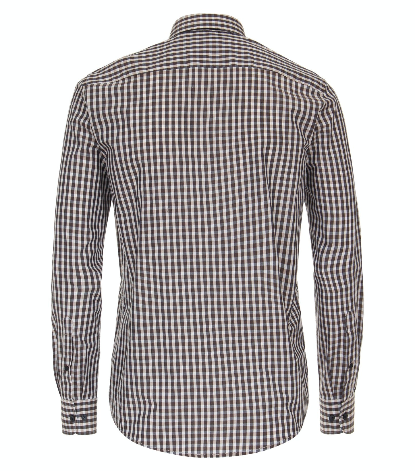 Casa Moda – Casa Moda Herren Freizeithemd