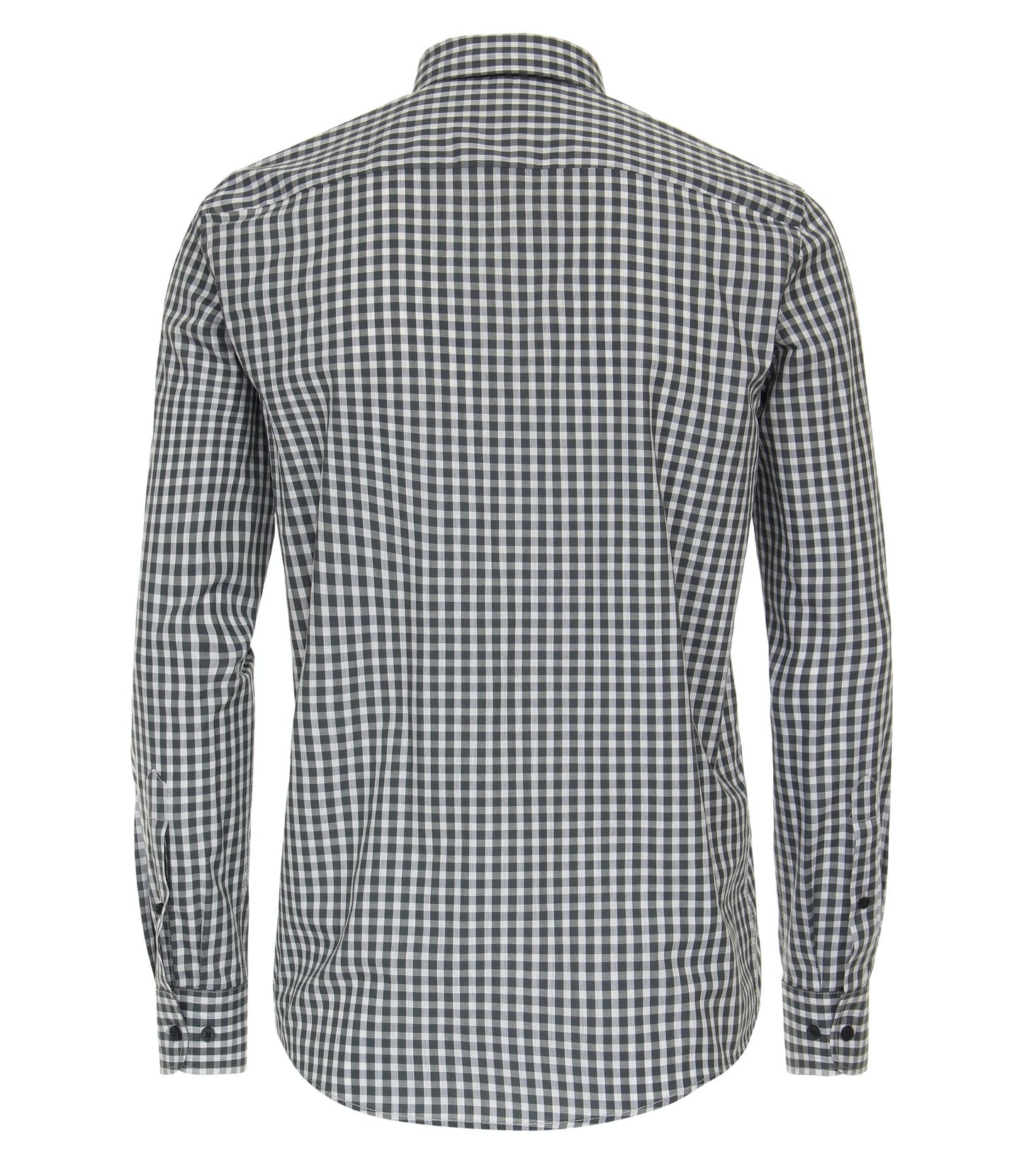 Casa Moda – Casa Moda Herren Freizeithemd