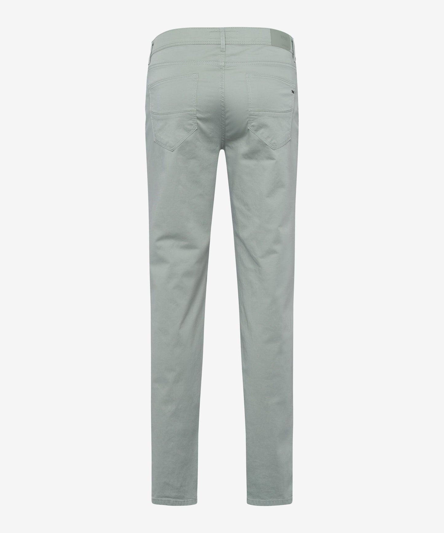 Brax Herren Hose Style Cadiz U grün