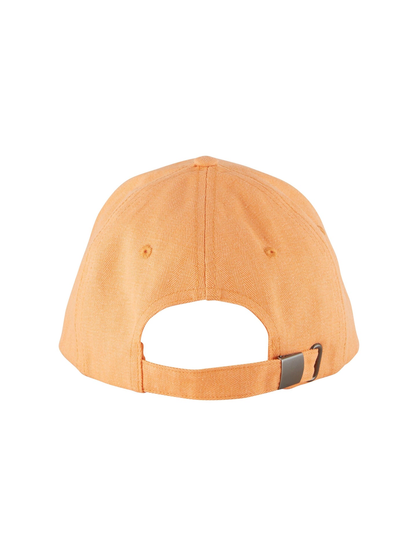 Tom Tailor Herren Cap orange