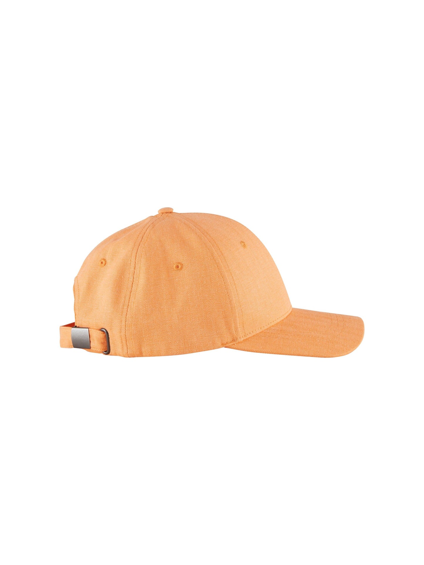Tom Tailor Herren Cap orange