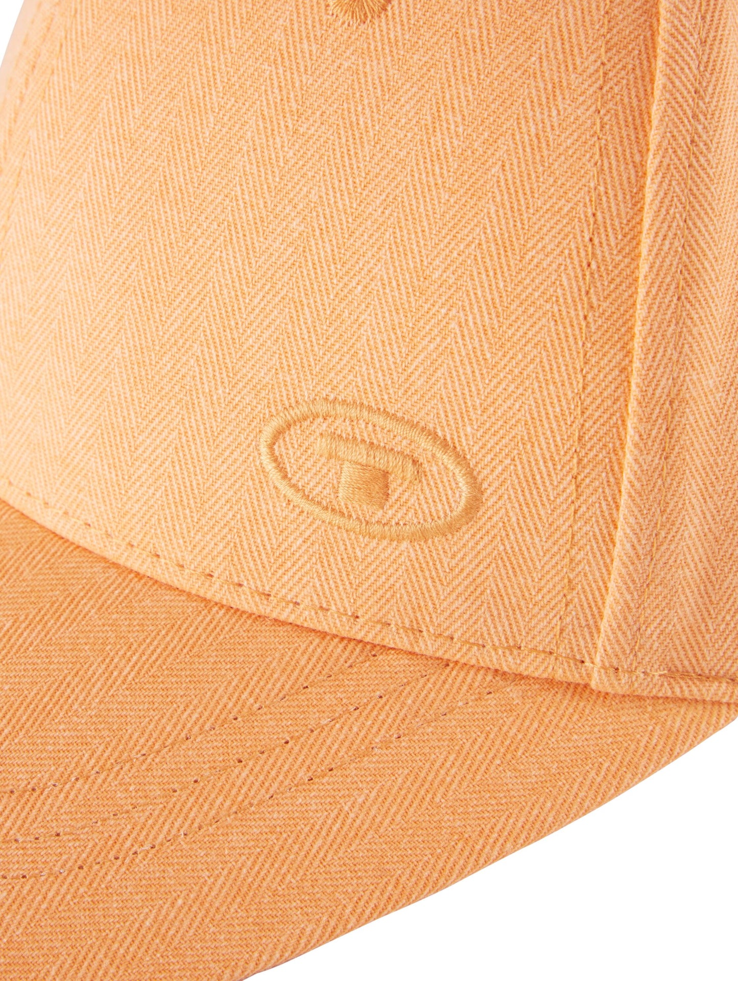 Tom Tailor Herren Cap orange
