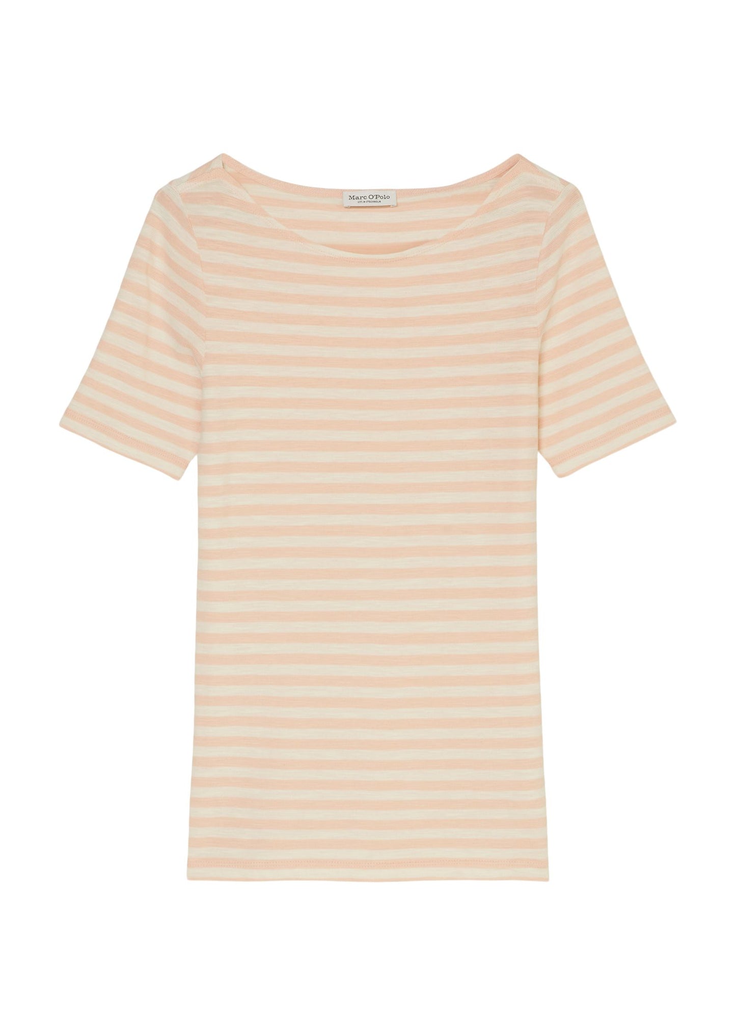 Marc O'Polo Damen Shirt mehrfarbig