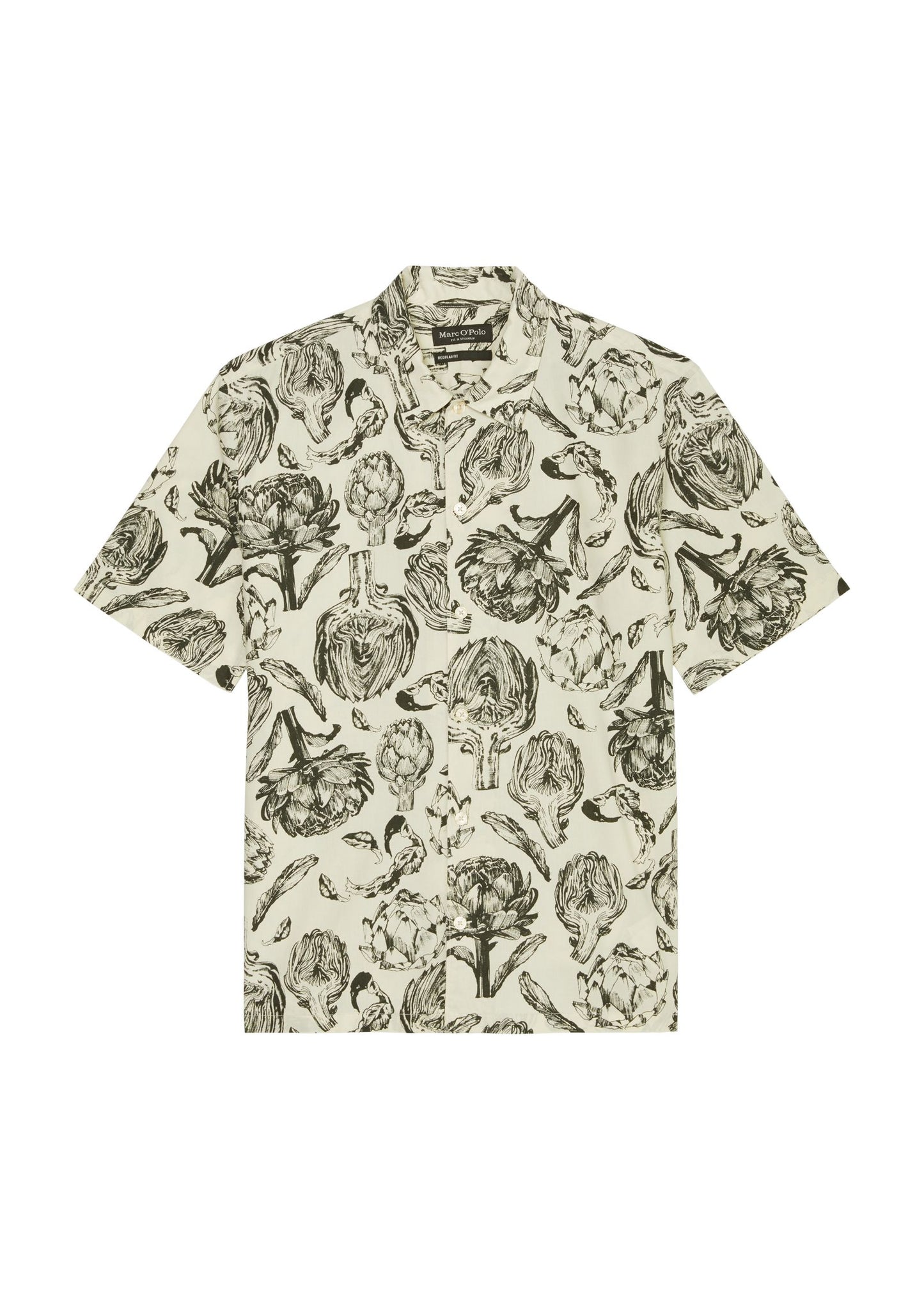 Marc O'Polo – Marc O'Polo Herren Hemd