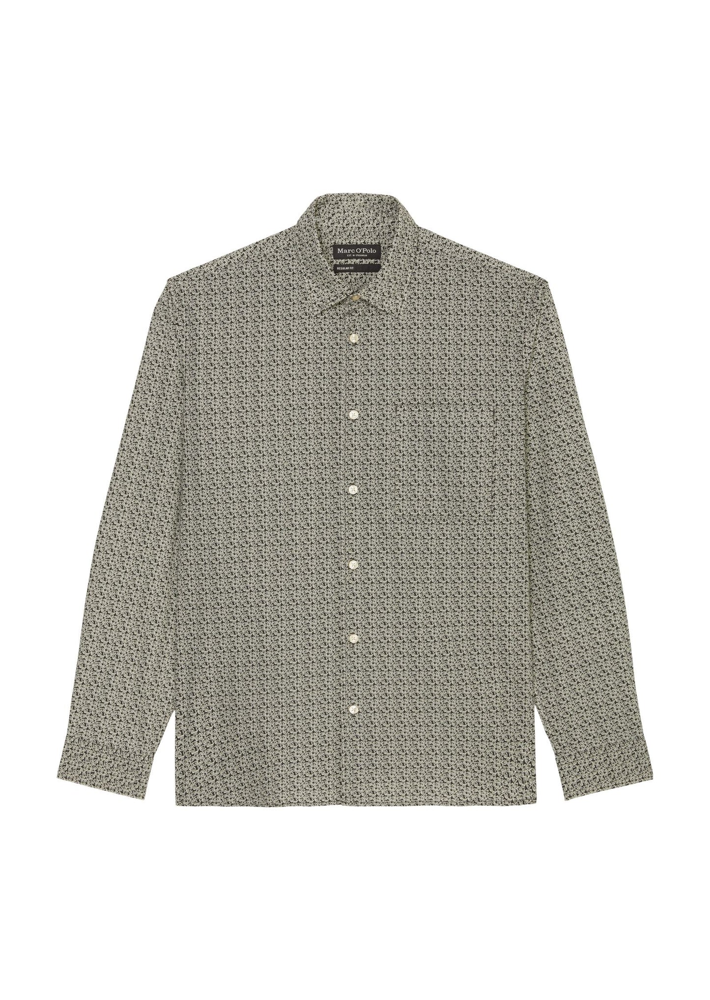 Marc O'Polo – Marc O'Polo Herren Hemd