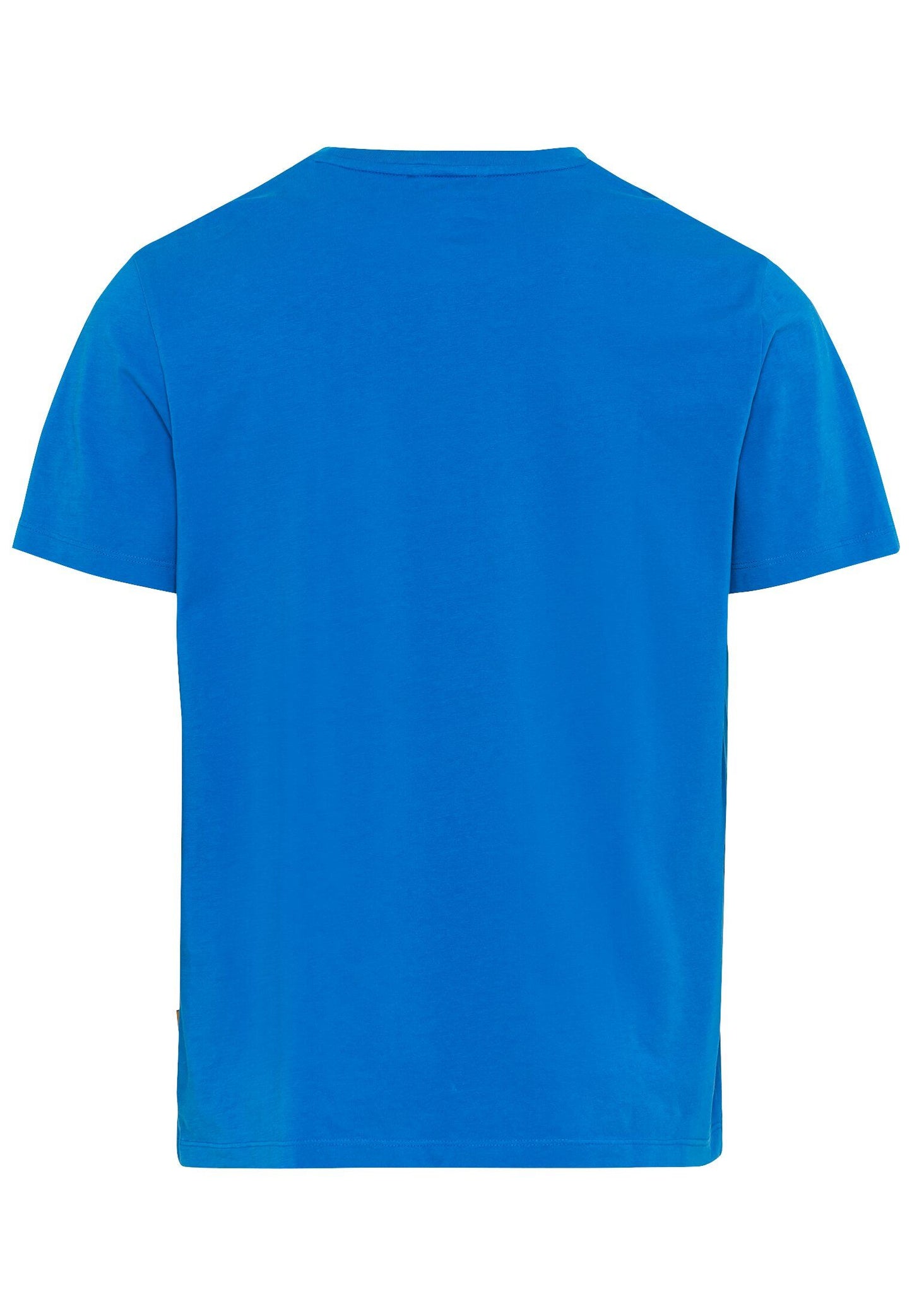 Camel Active Herren Shirt in Blau blau