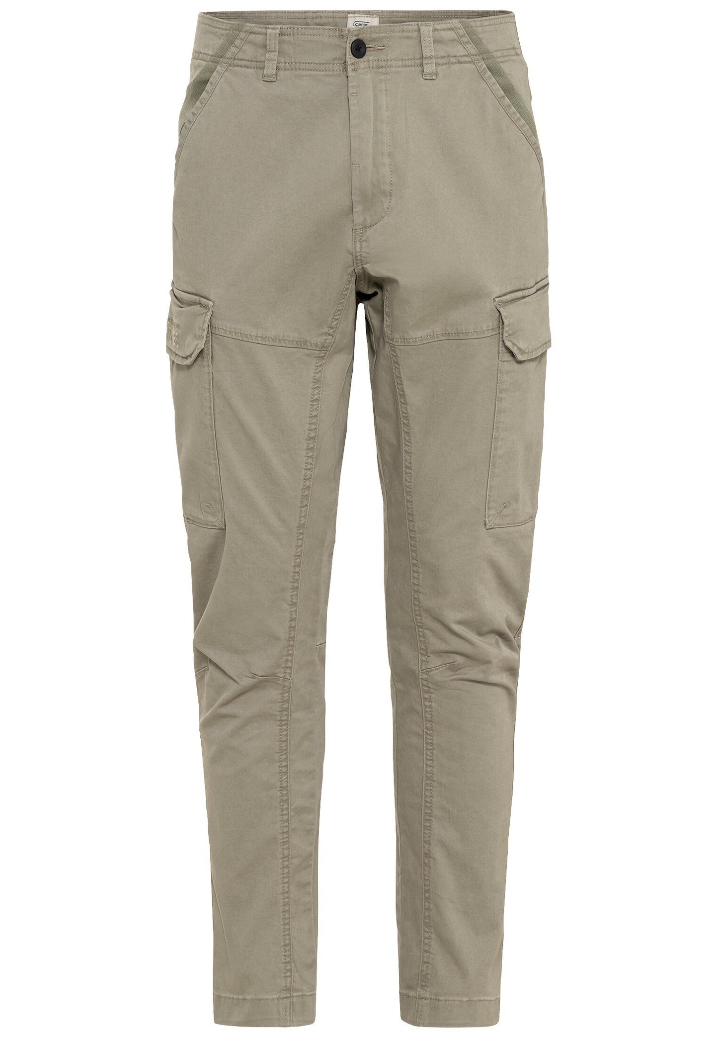 Camel Active Herren Cargo Hose 40 34 grün
