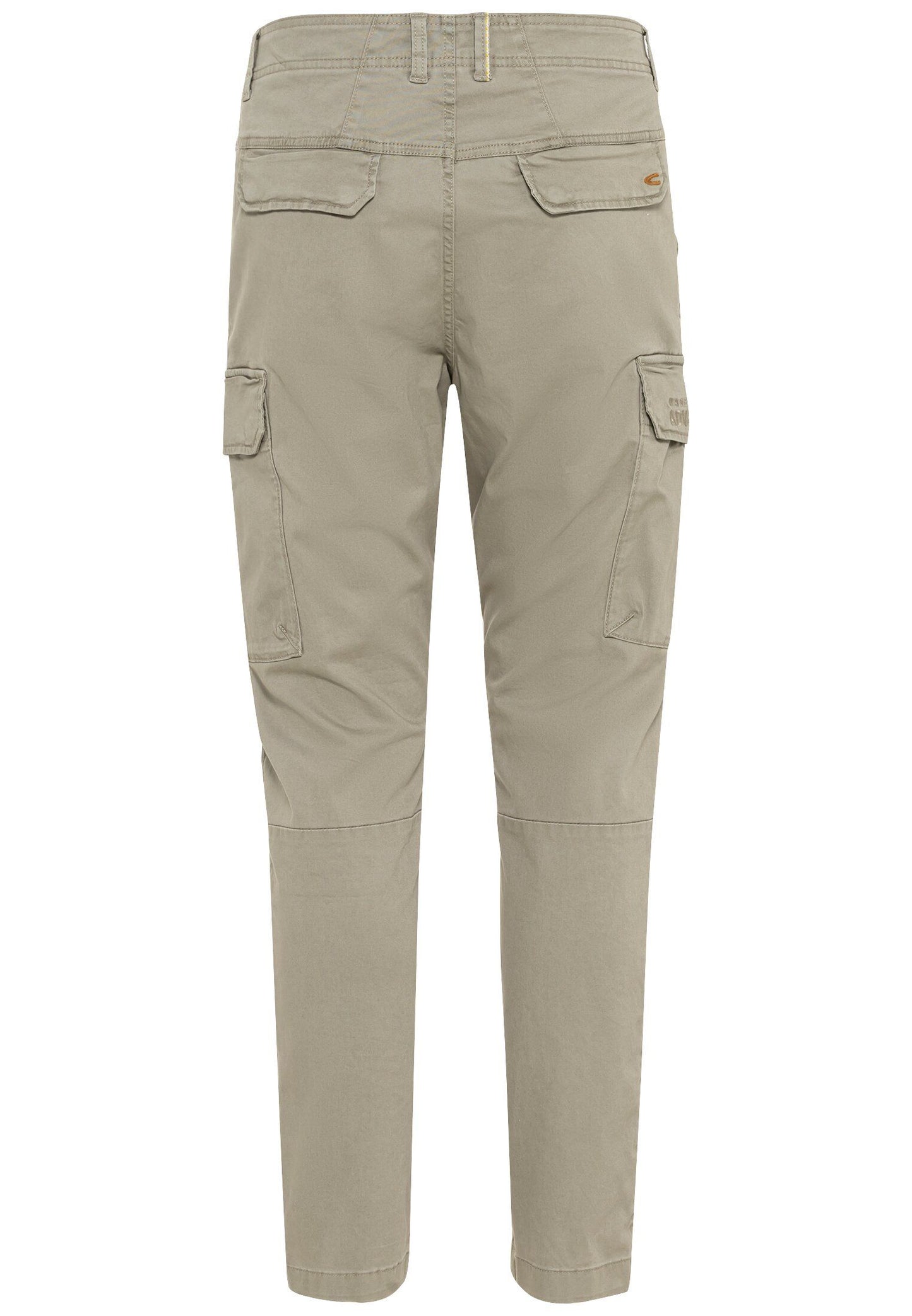 Camel Active Herren Cargo Hose grün