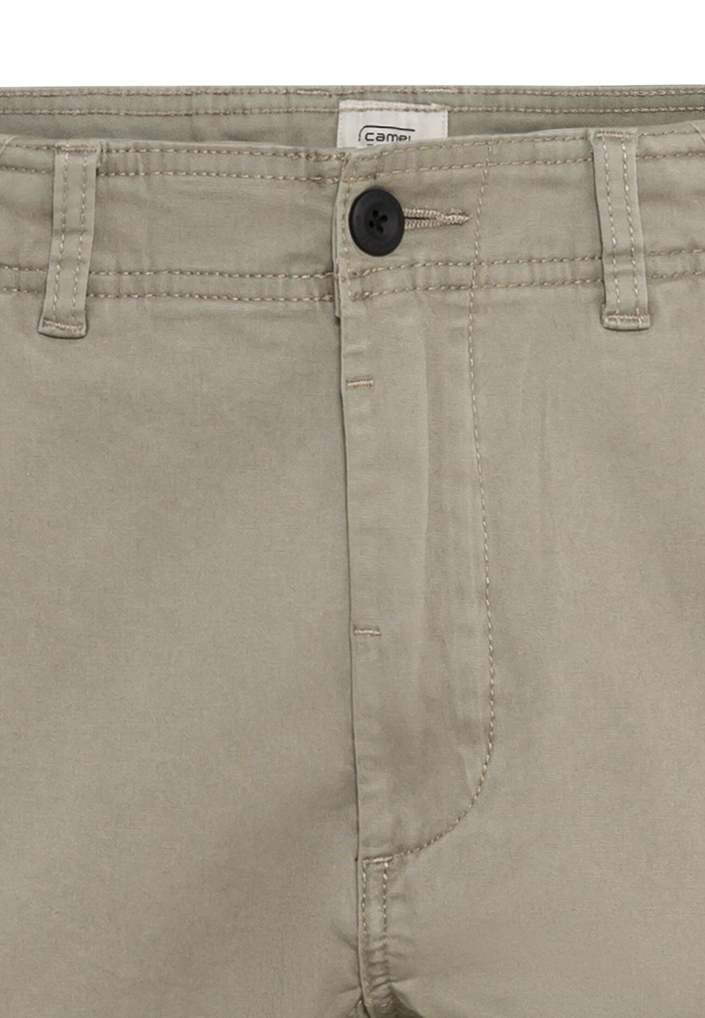Camel Active Herren Cargo Hose grün