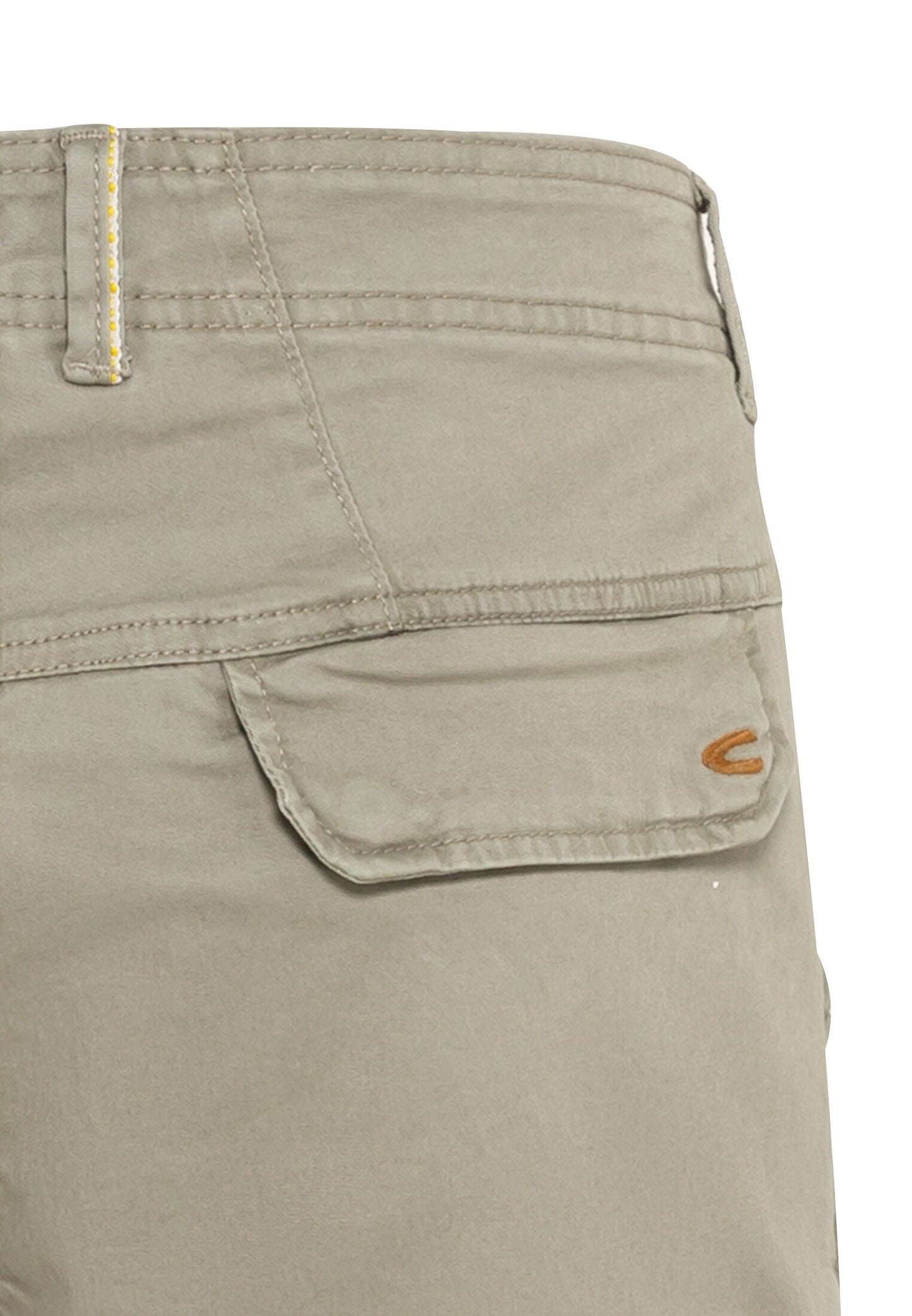 Camel Active Herren Cargo Hose grün