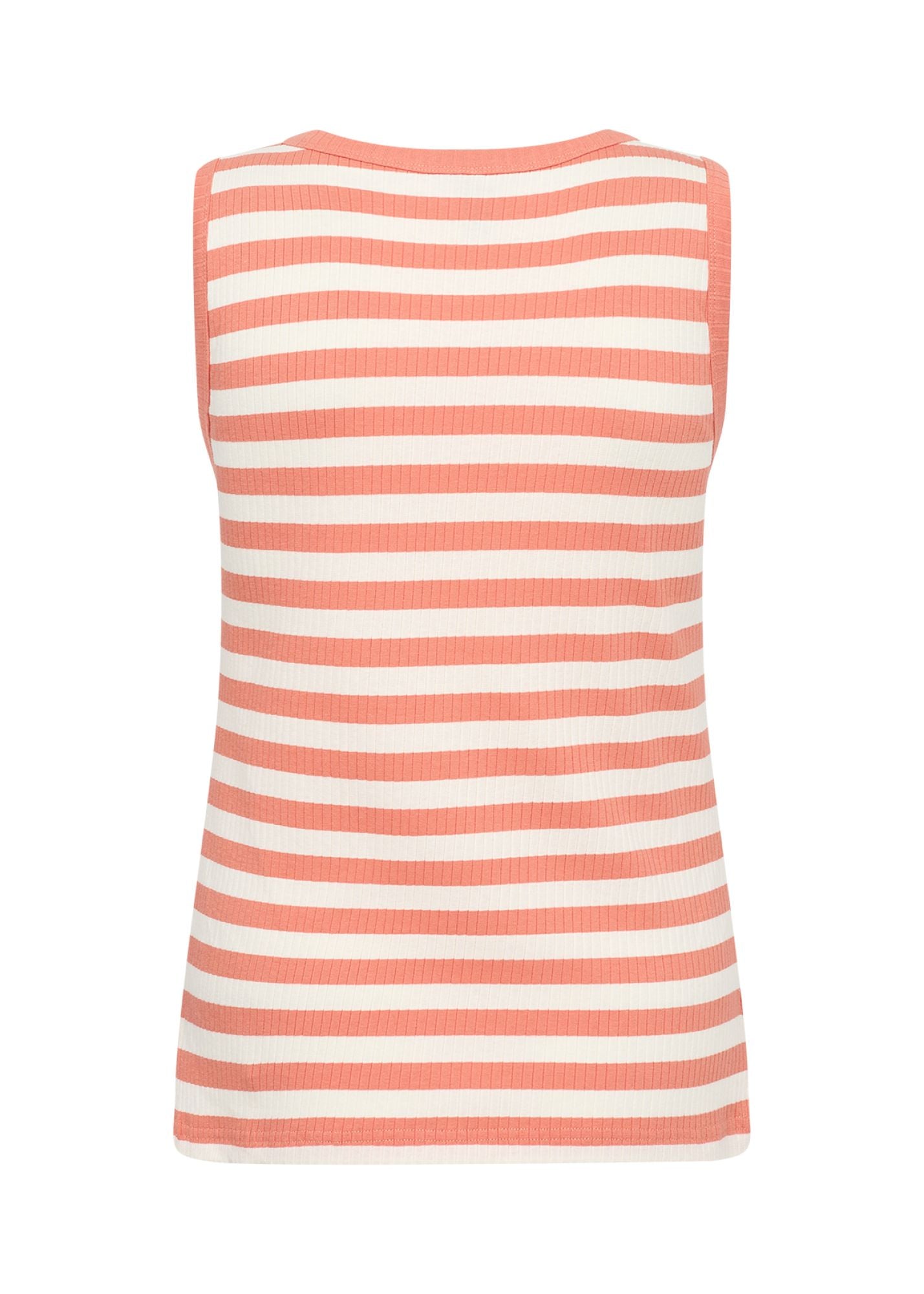 Soyaconcept Damen Top SC-DJAKA 1 rosa