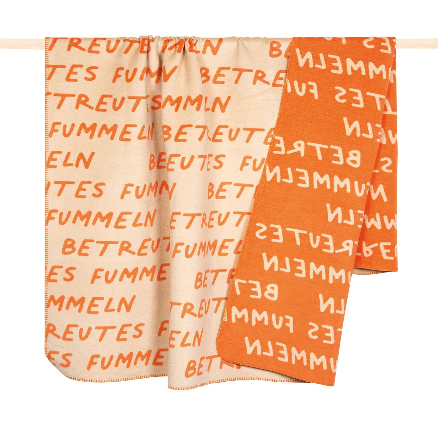 PAD – PAD Decke LUST