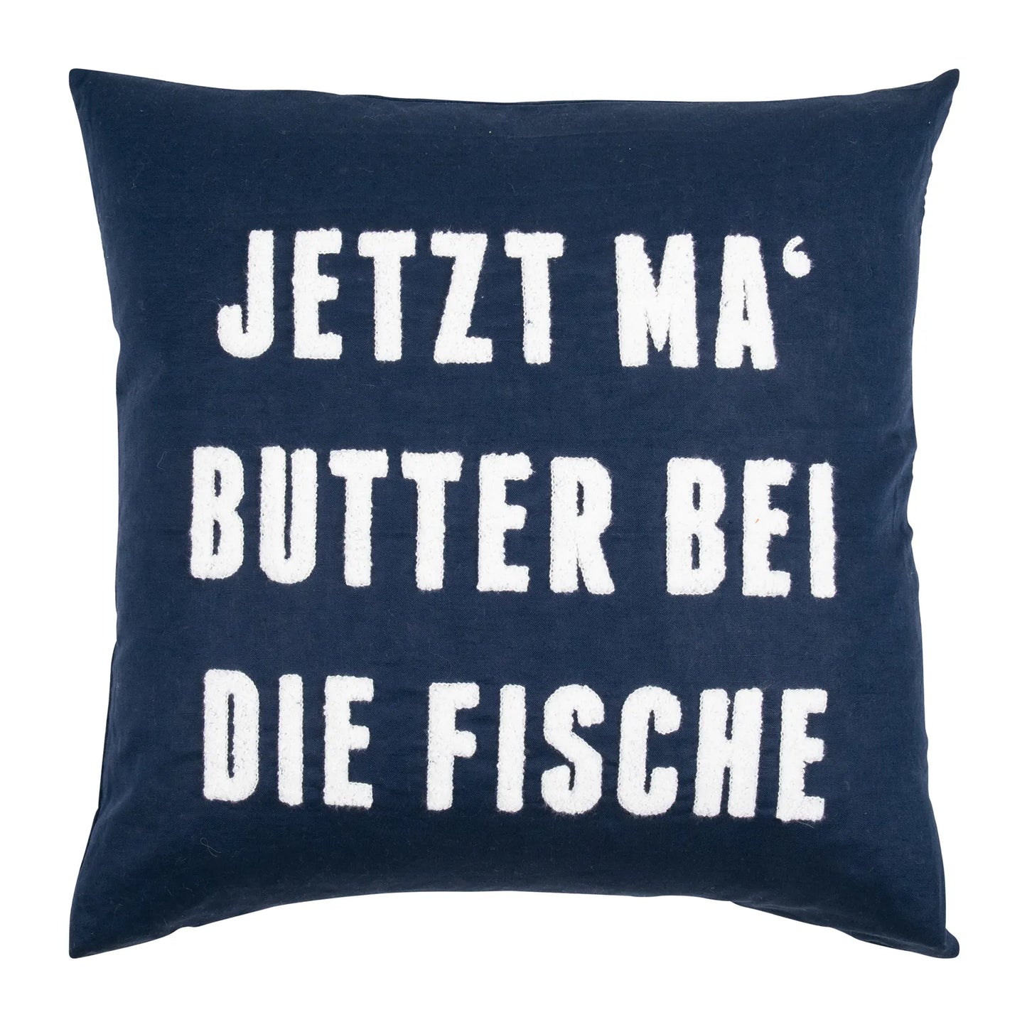 PAD – PAD Kissenbezug FRAZE