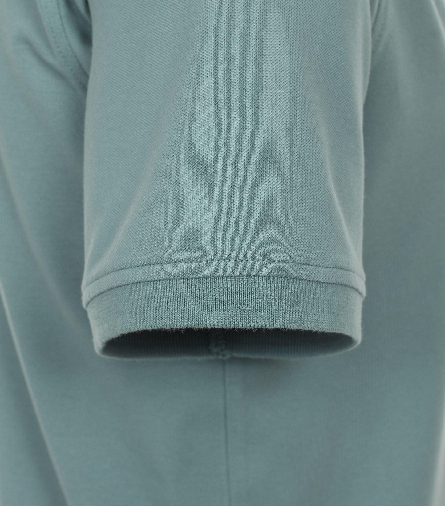 Casa Moda Herren Polo-Shirt blau