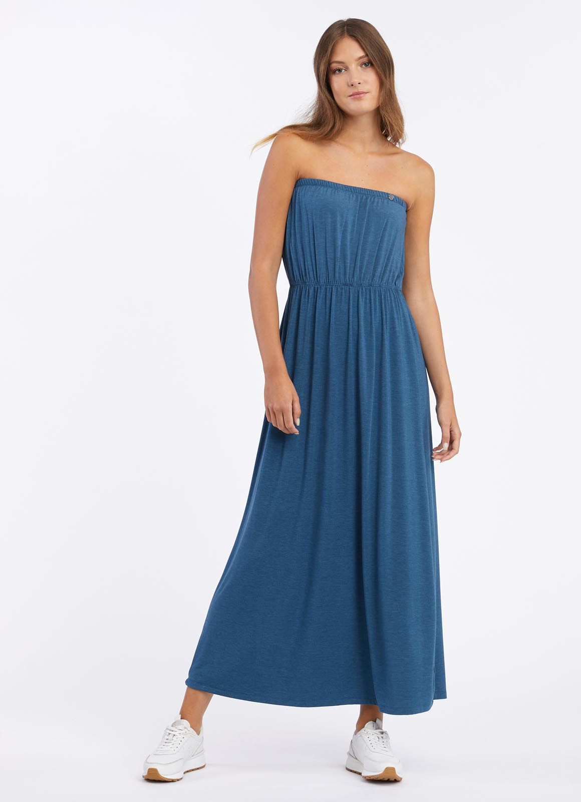 Ragwear – Ragwear Damen Kleid Awery