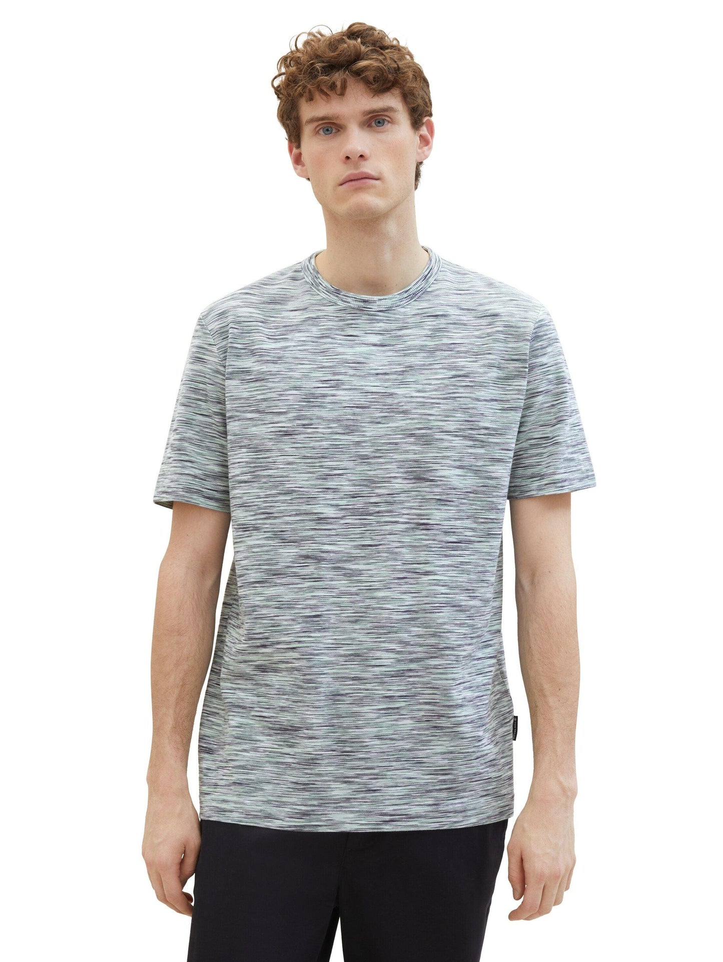 Tom Tailor – Tom Tailor Herren T-Shirt