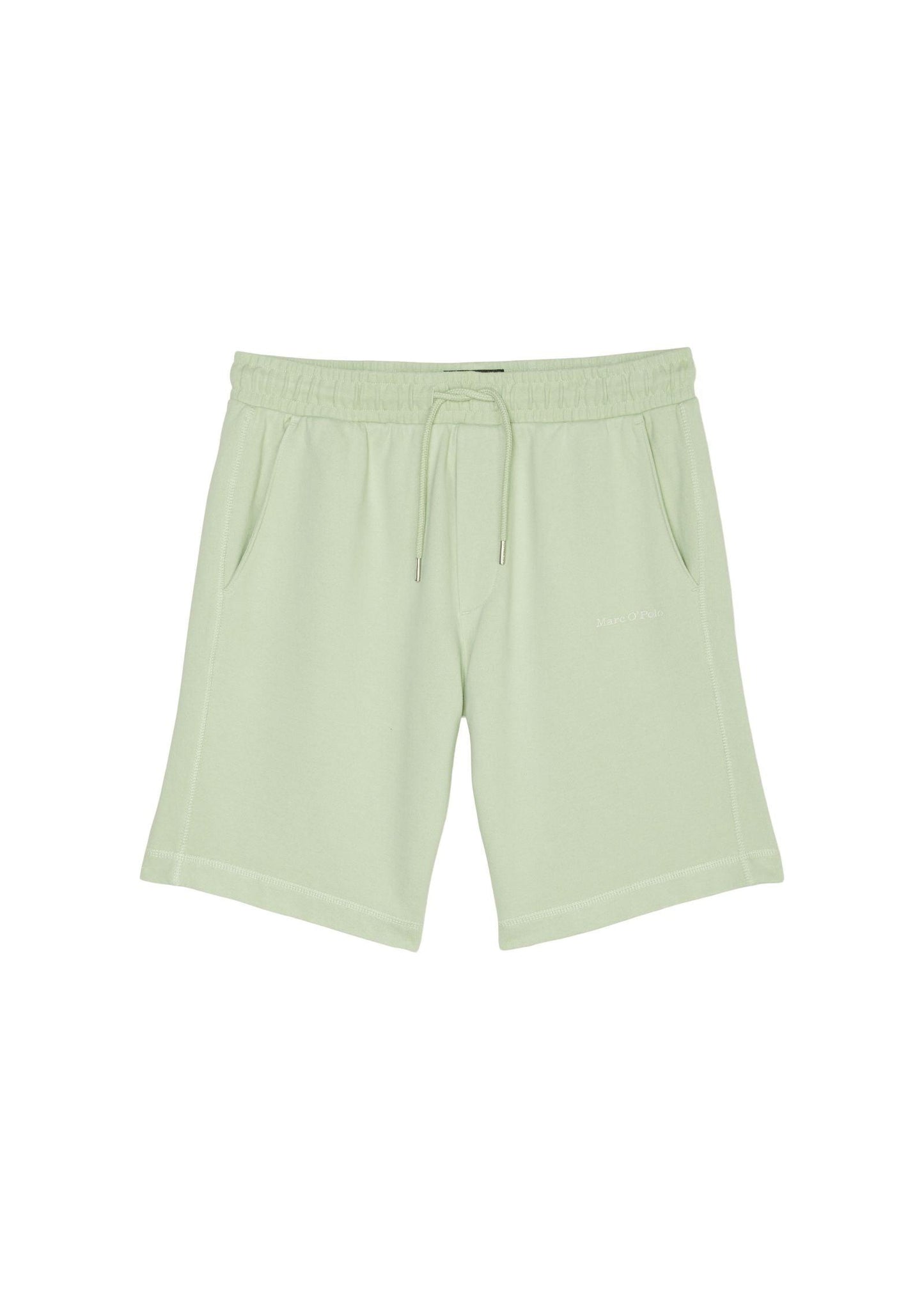 Marc O'Polo Herren Sweatshorts 3XL grün