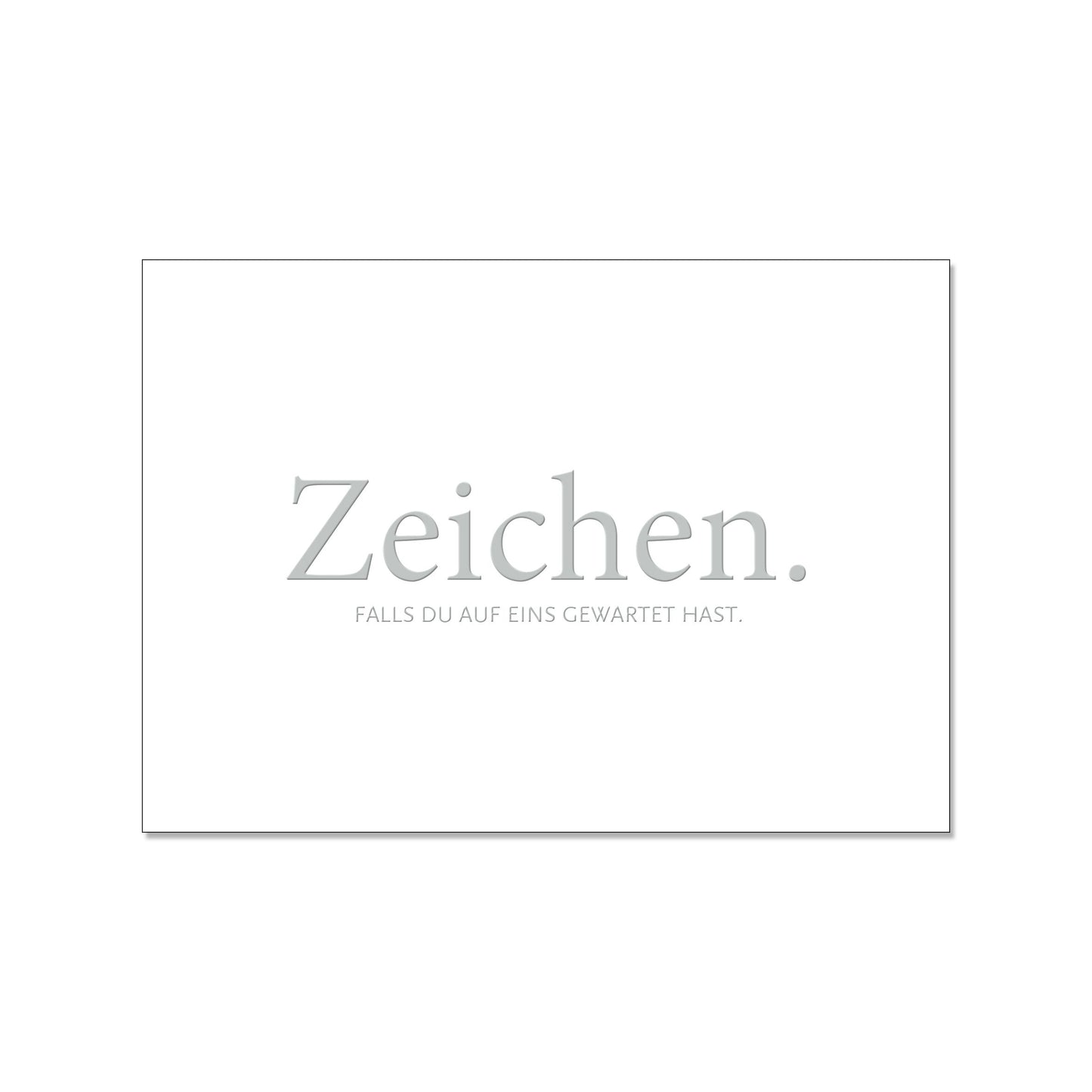 17;30 Hamburg – 17;30 Postkarte quer