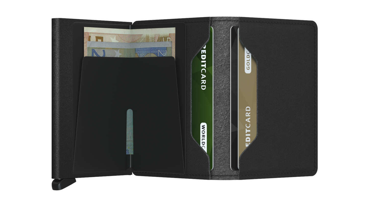 Secrid – Secrid Geldbörse Slimwallet Yard