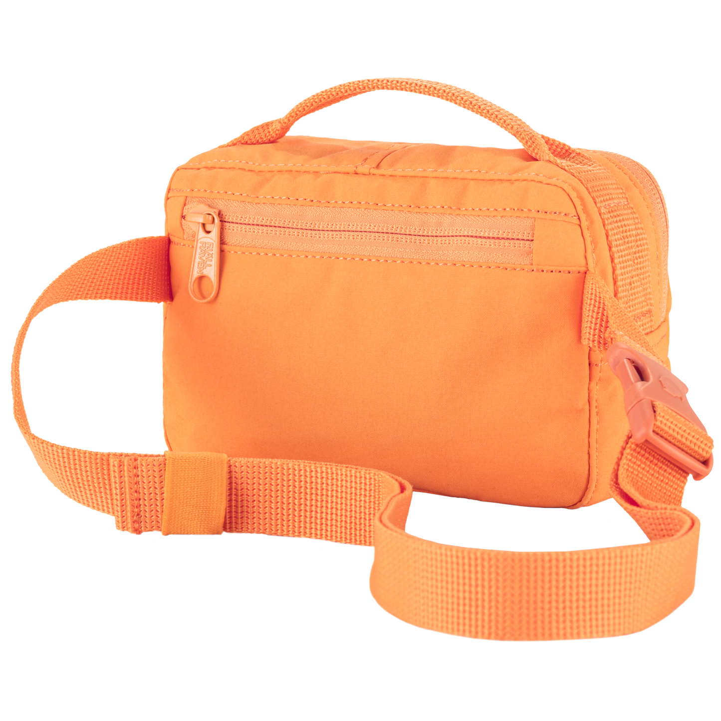 Fjäll Räven Kanken Hip Pack orange