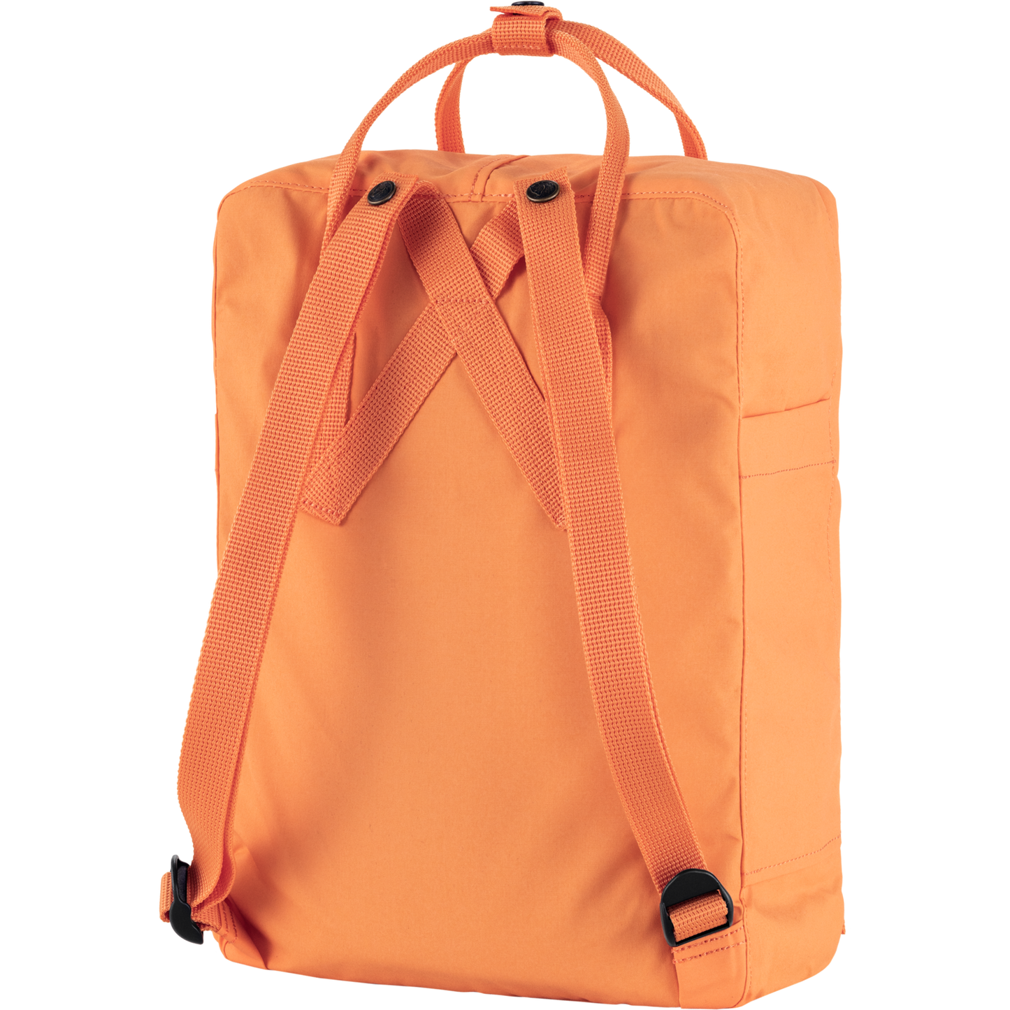 Fjäll Räven Kanken Rucksack orange