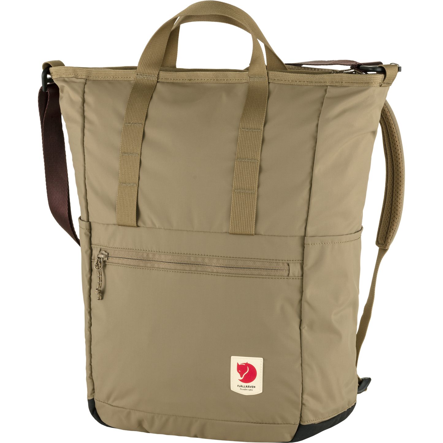Fjäll Räven – Fjäll Räven Rucksack High Coast Totepack