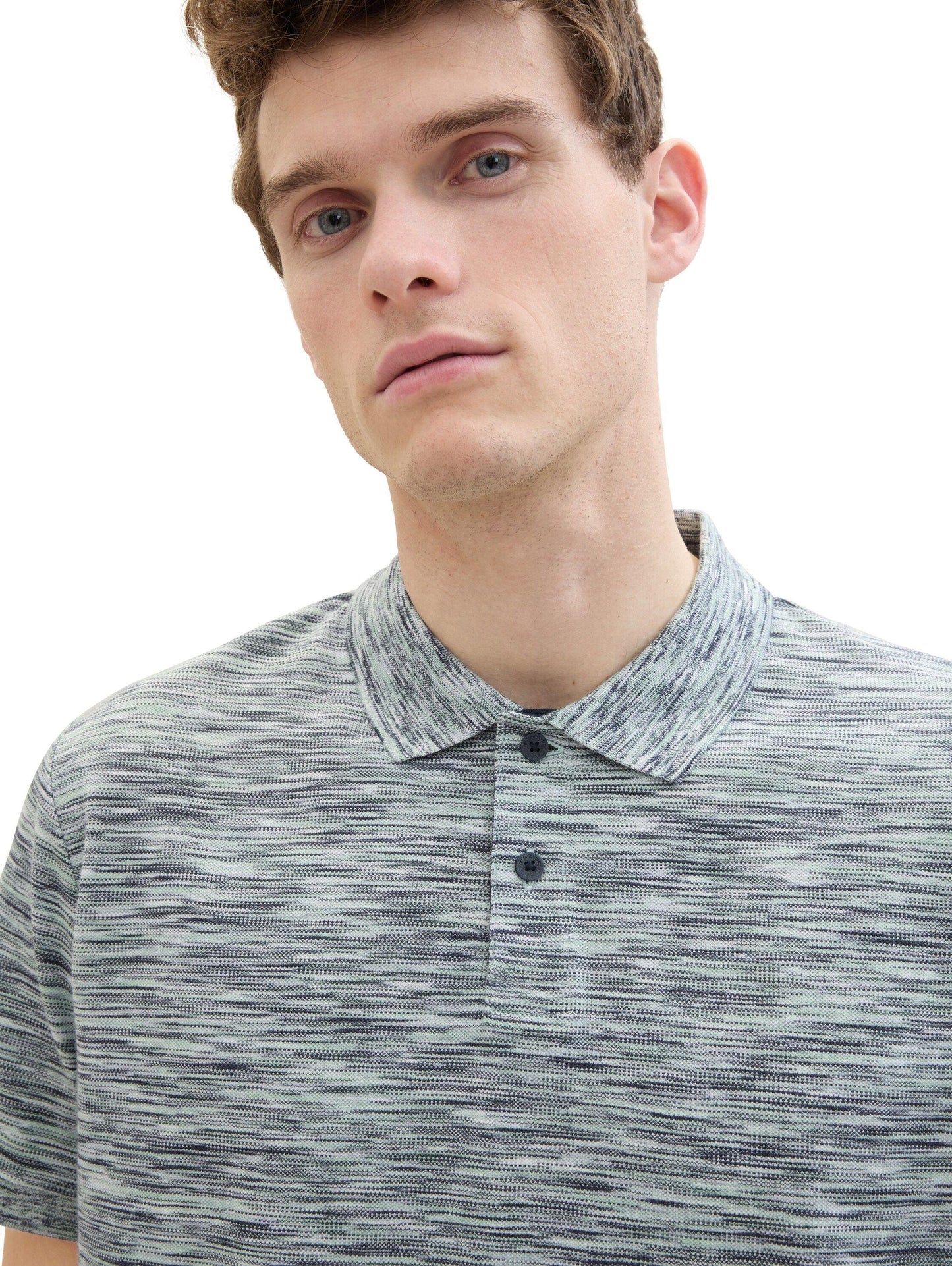 Tom Tailor – Tom Tailor Herren Poloshirt