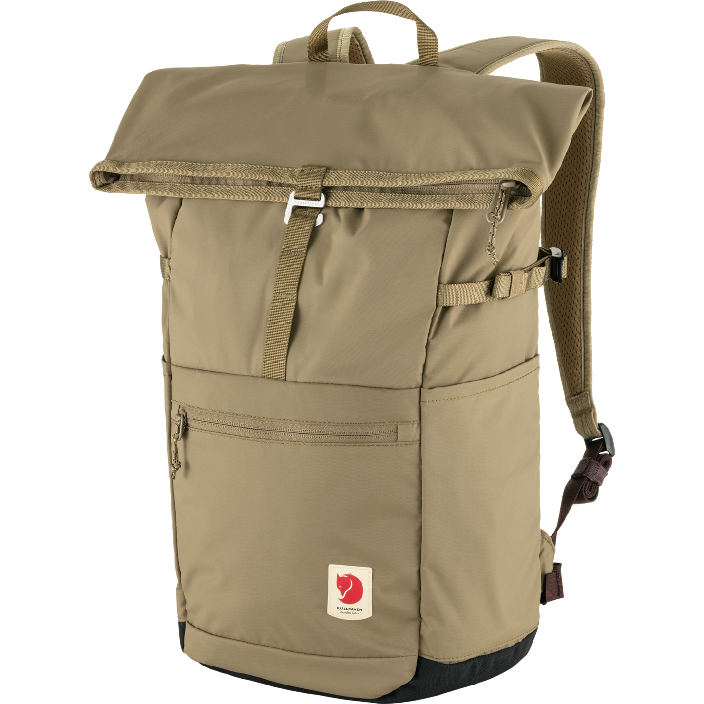Fjäll Räven – Fjäll Räven Rucksack High Coast Foldsack 24