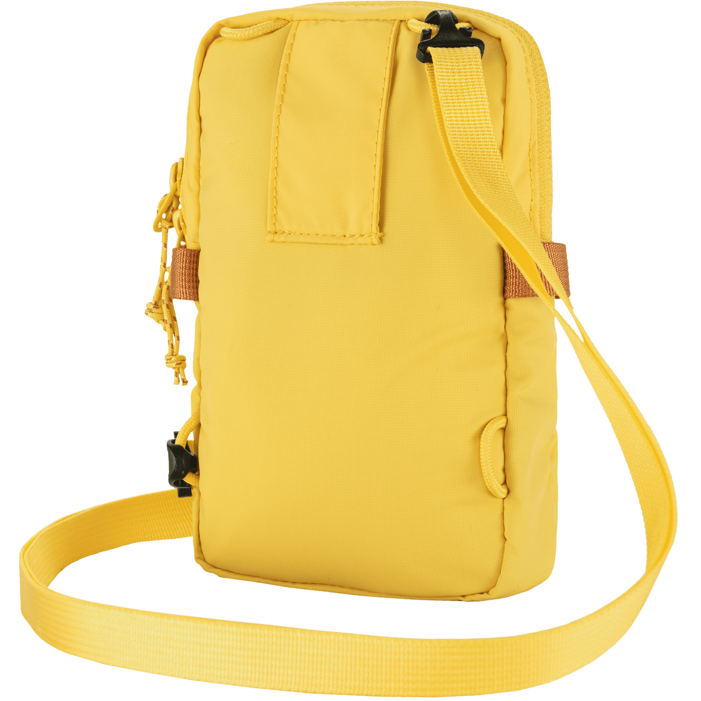 Fjäll Räven Tasche High Coast Pocket yellow