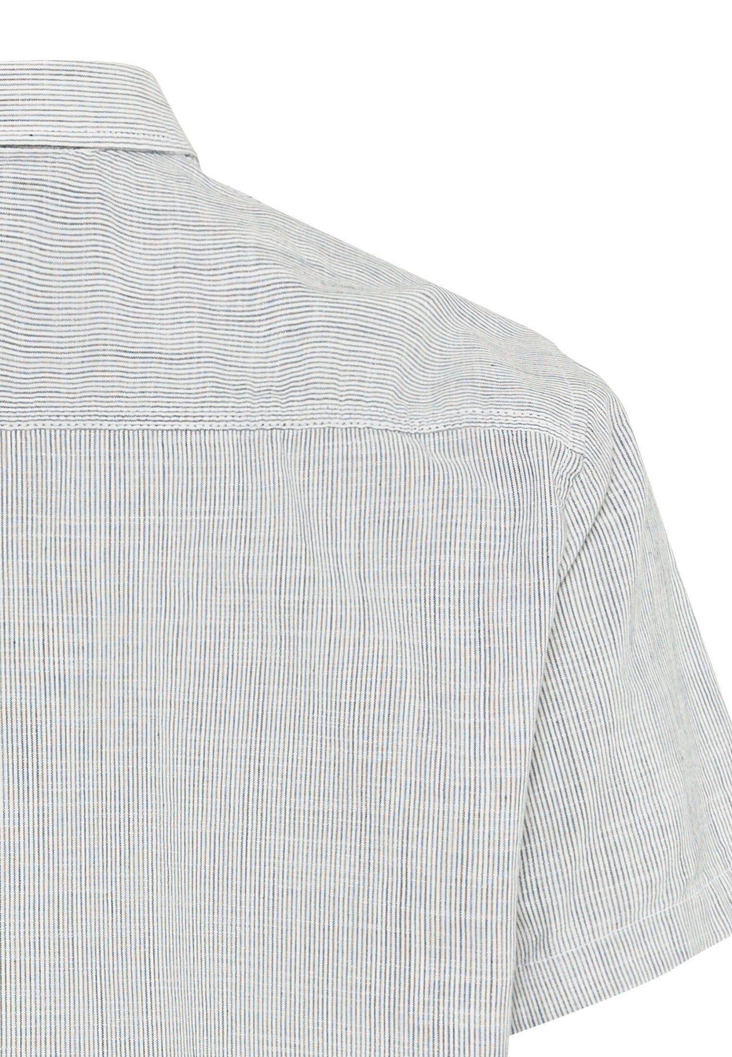 Camel Active Menswear – Camel Active Herren Kurzarmhemd