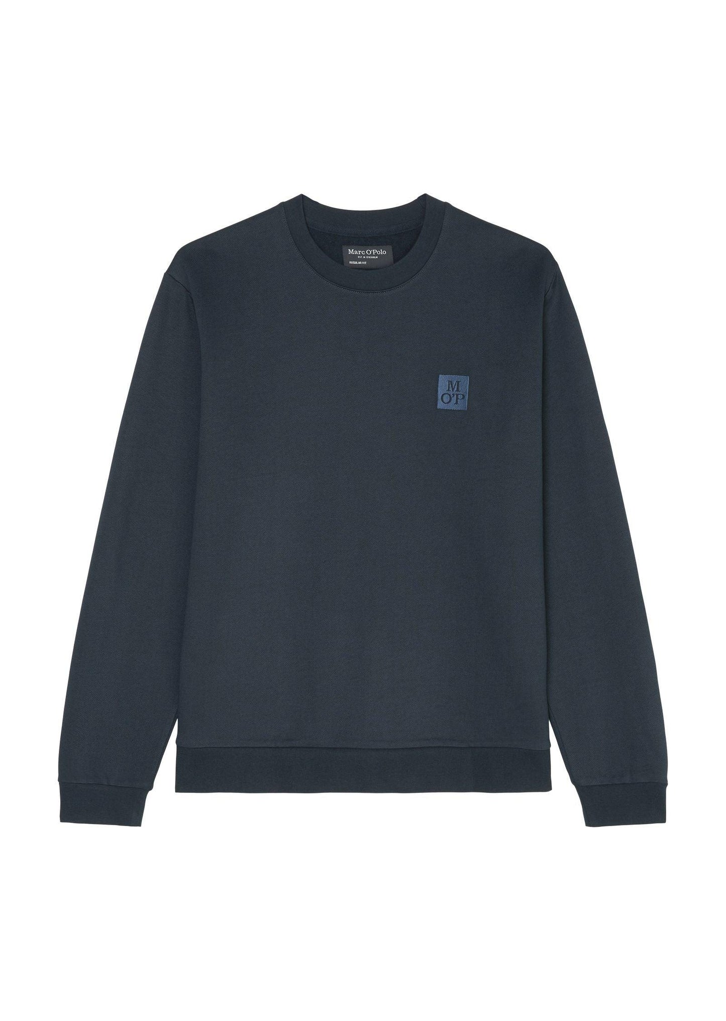 Marc O'Polo – Marc O'Polo Herren DfC Sweatshirt