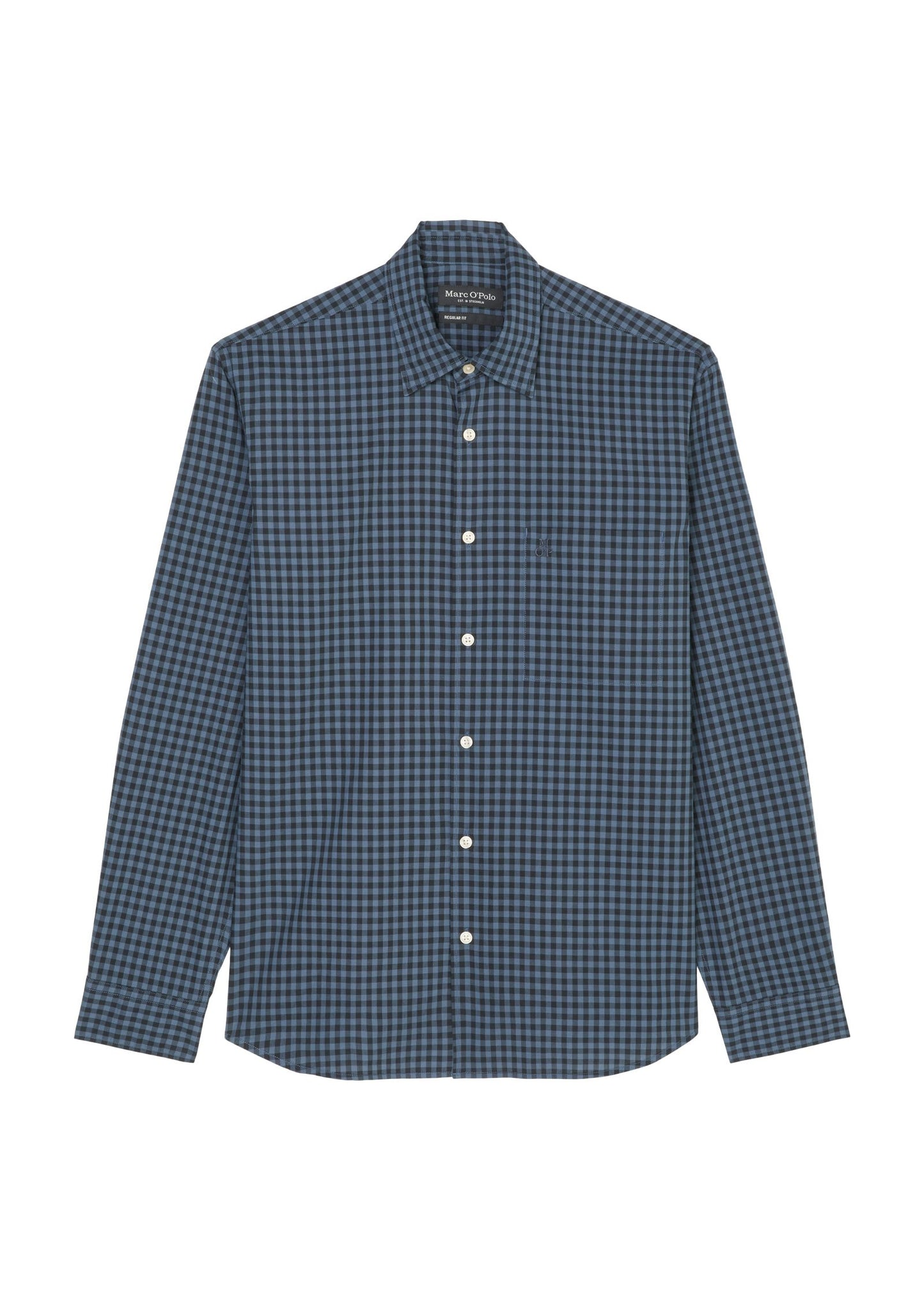 Marc O'Polo – Marc O'Polo Herren Hemd