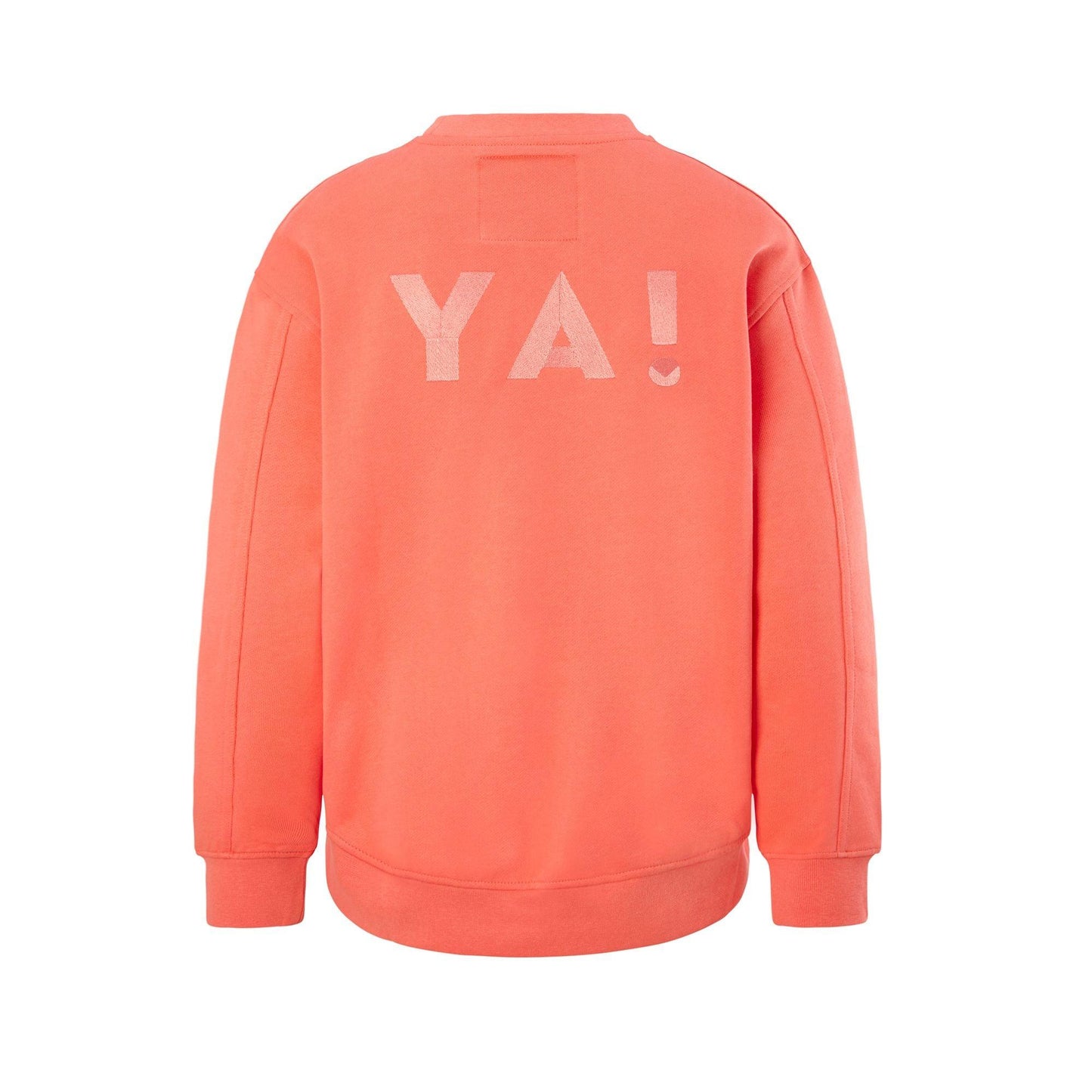 SeaYa – SeaYa Damen Sweatshirt Comfy Fit