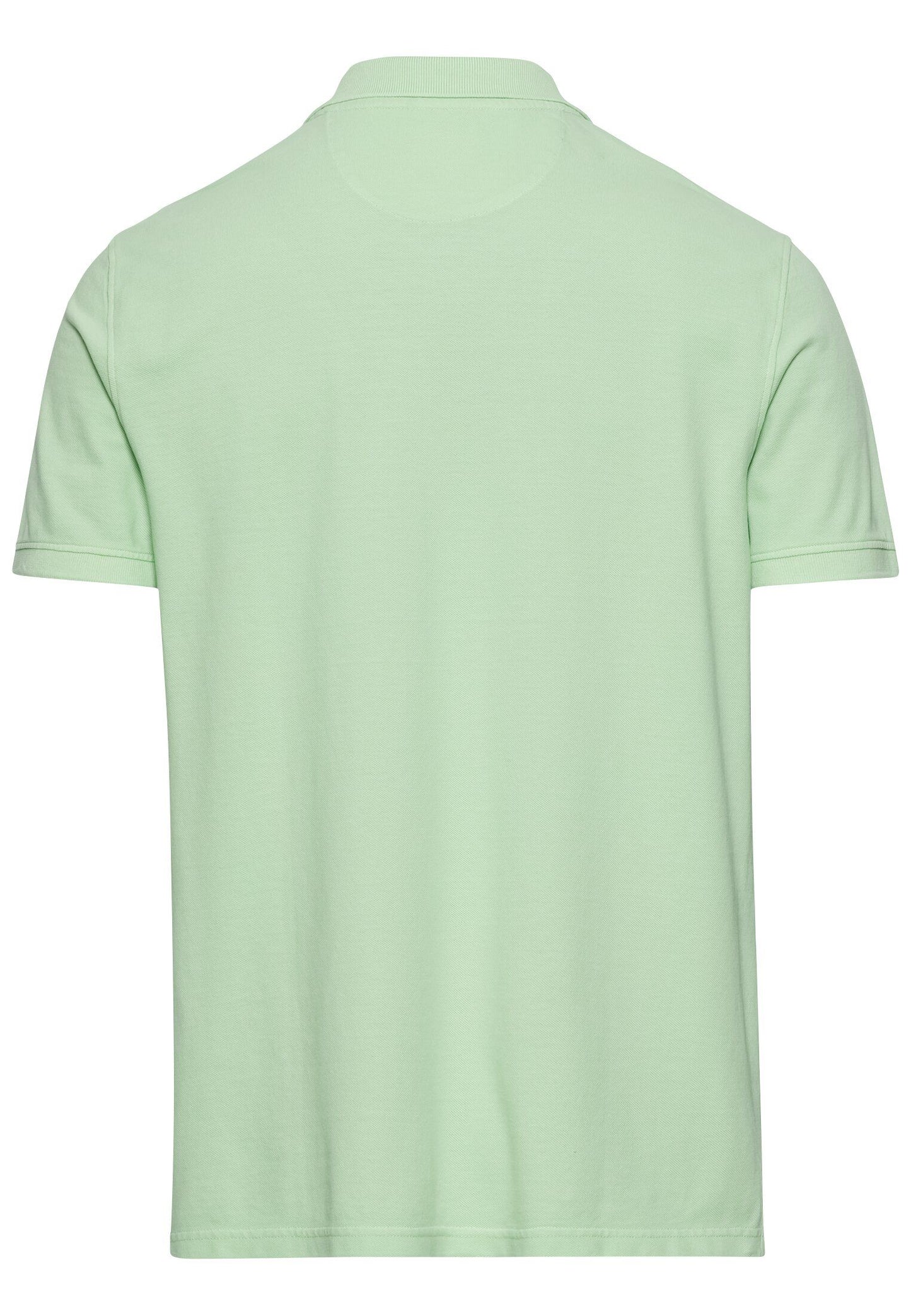 Camel Active Herren Shirt grün