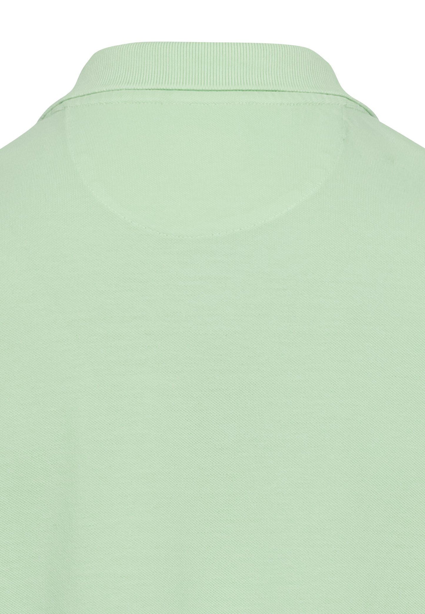 Camel Active Herren Shirt grün