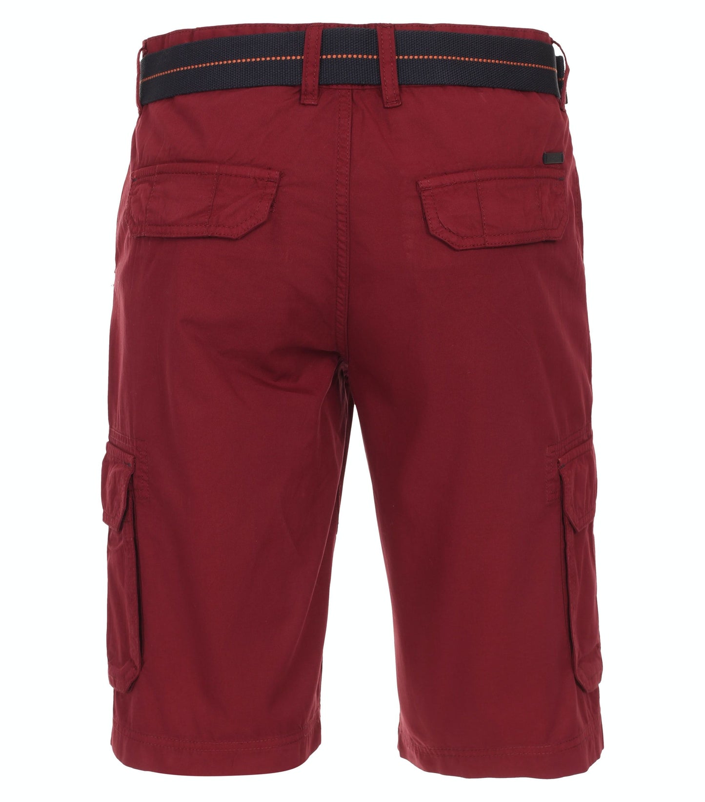 Casa Moda Herren Shorts rot