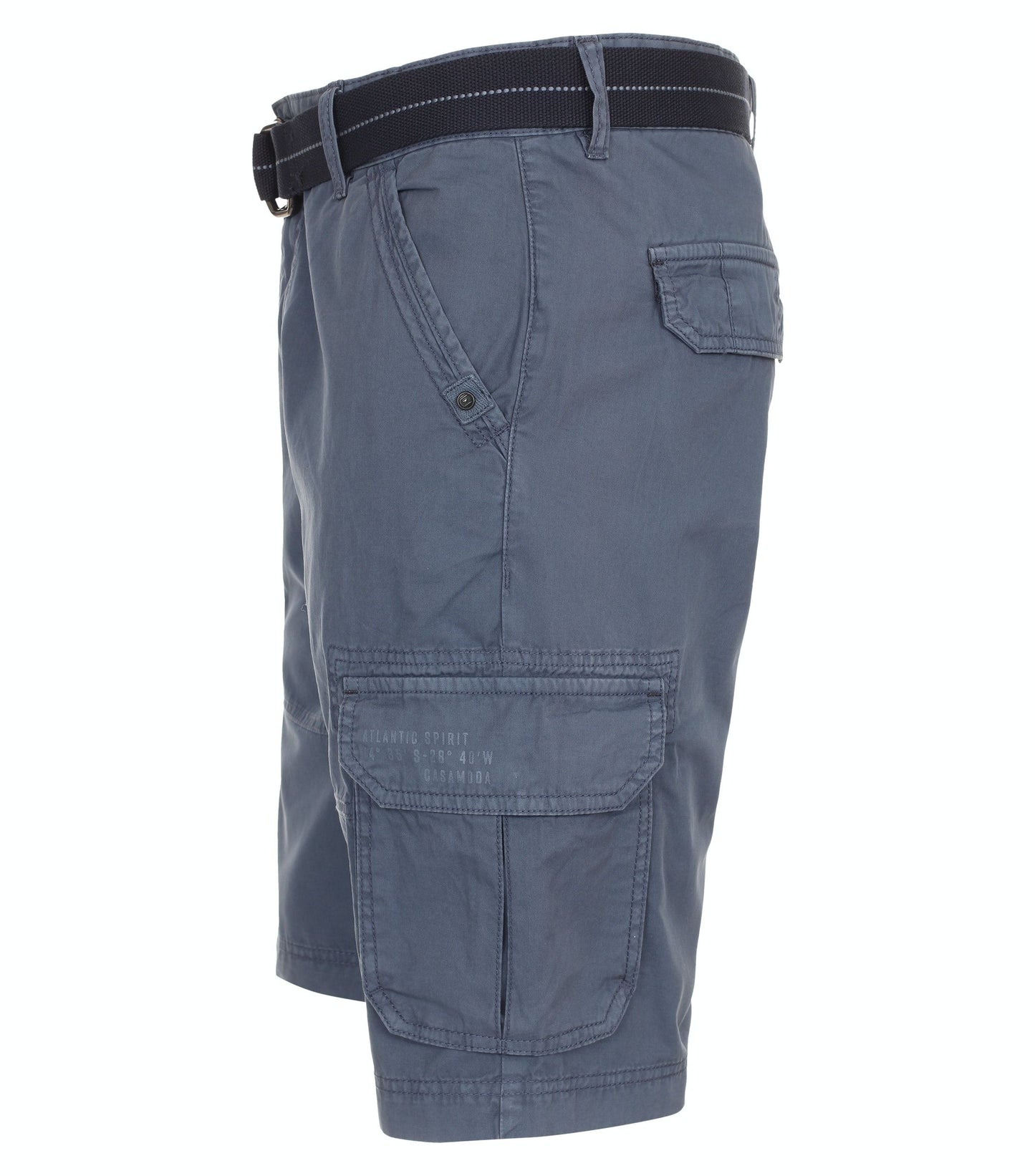 Casa Moda Herren Shorts blau