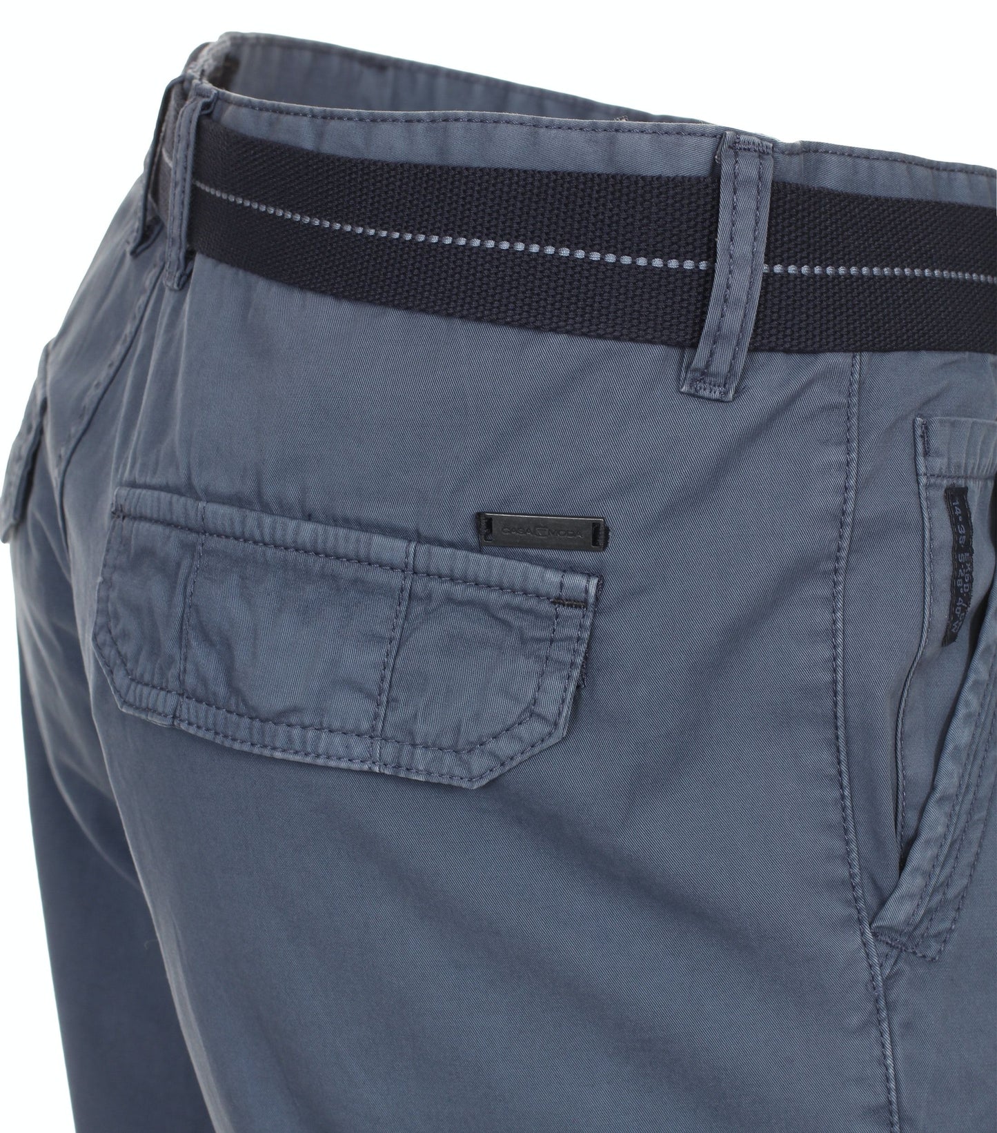 Casa Moda Herren Shorts blau