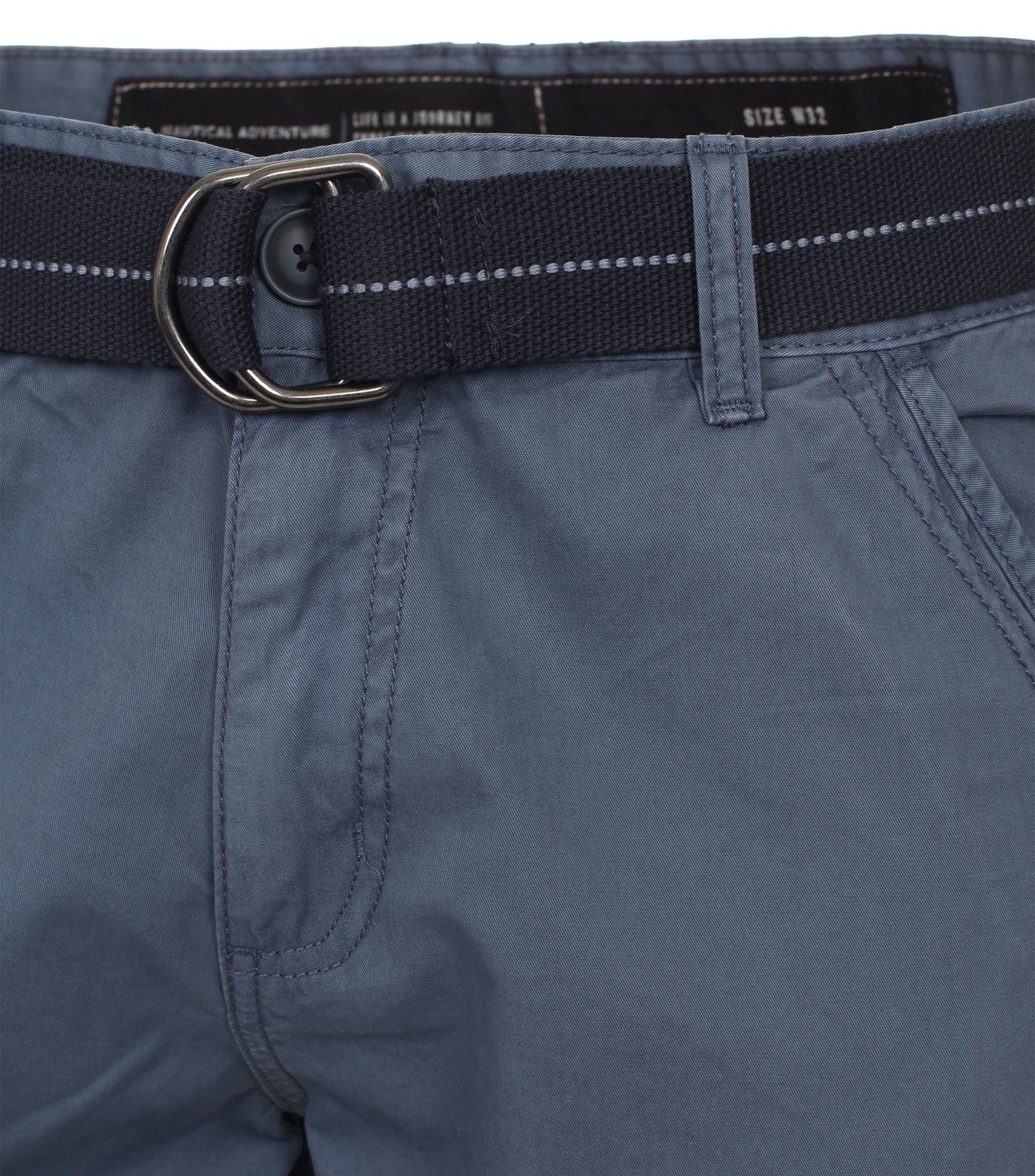 Casa Moda Herren Shorts blau