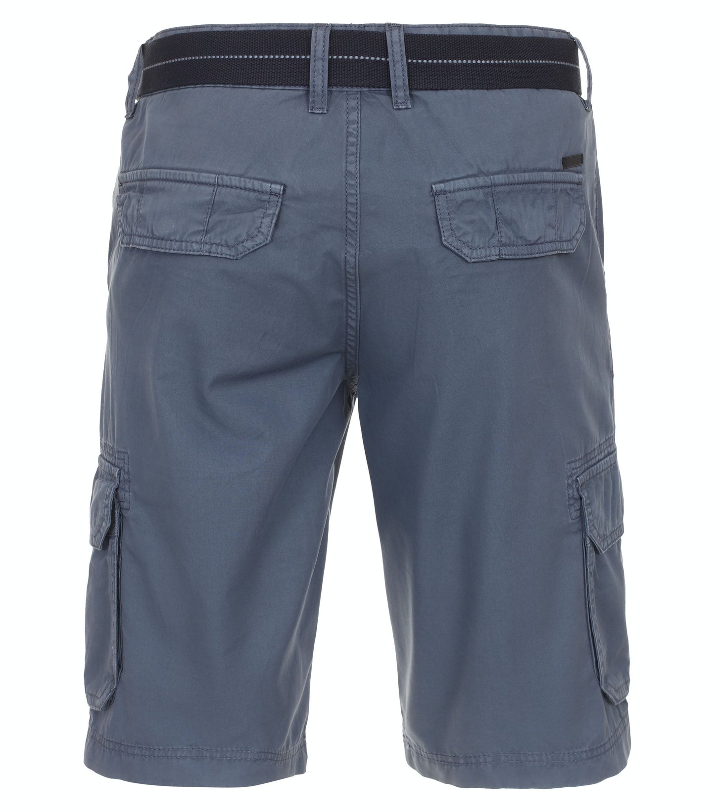 Casa Moda Herren Shorts blau